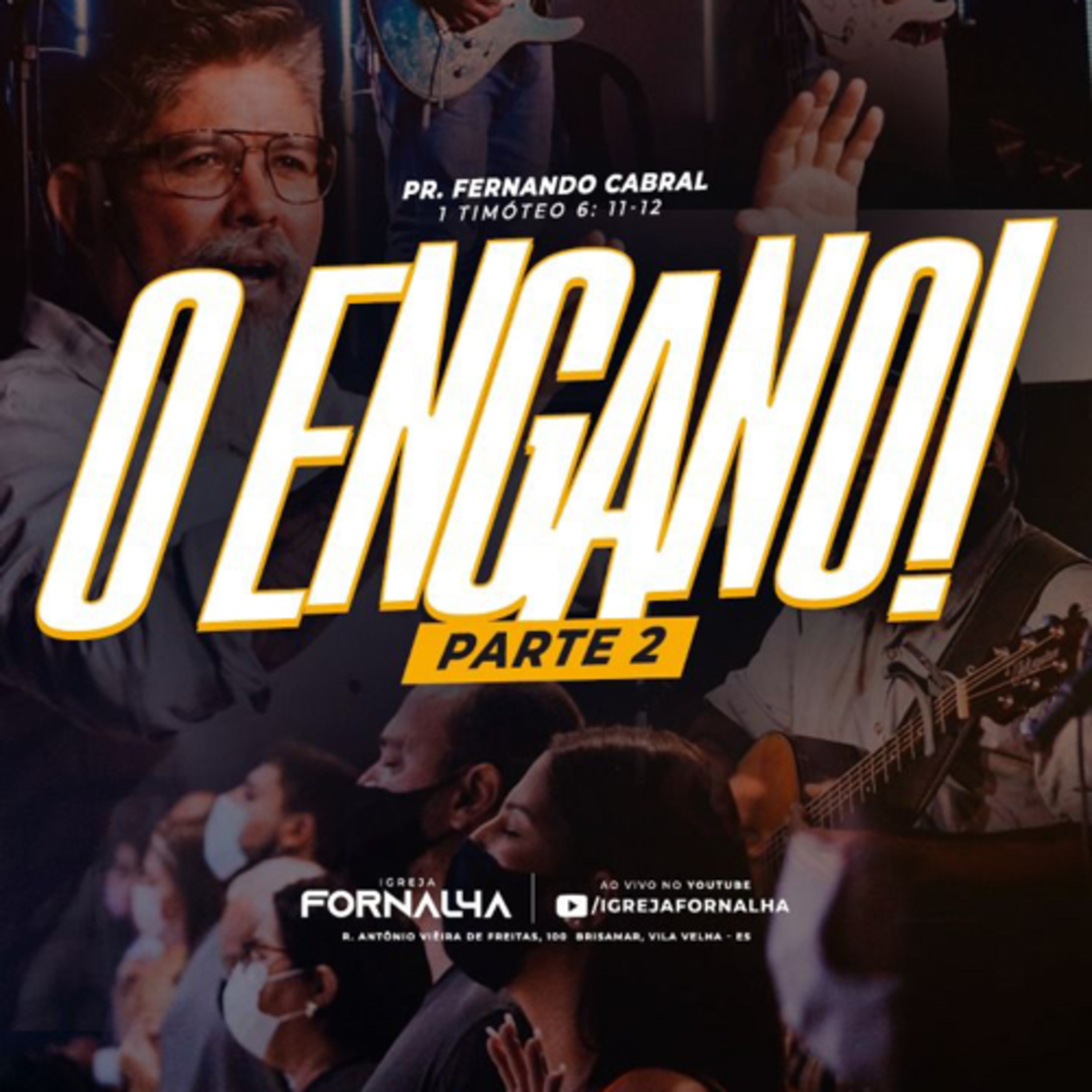 Fernando Cabral