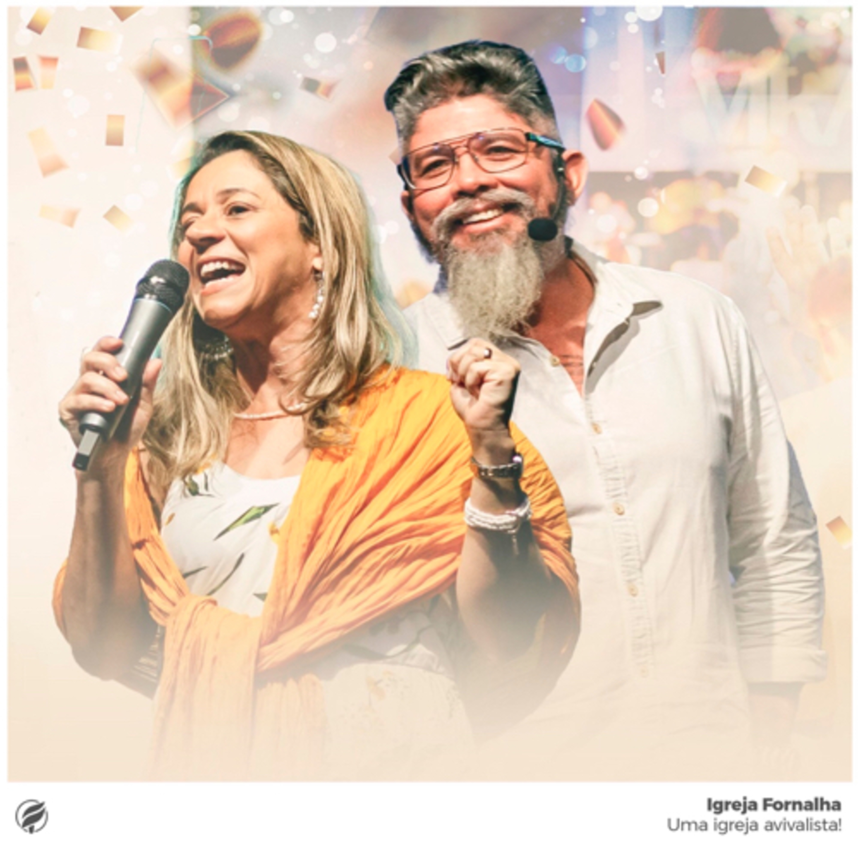 Especial - Culto da Virada 2024 episode artwork