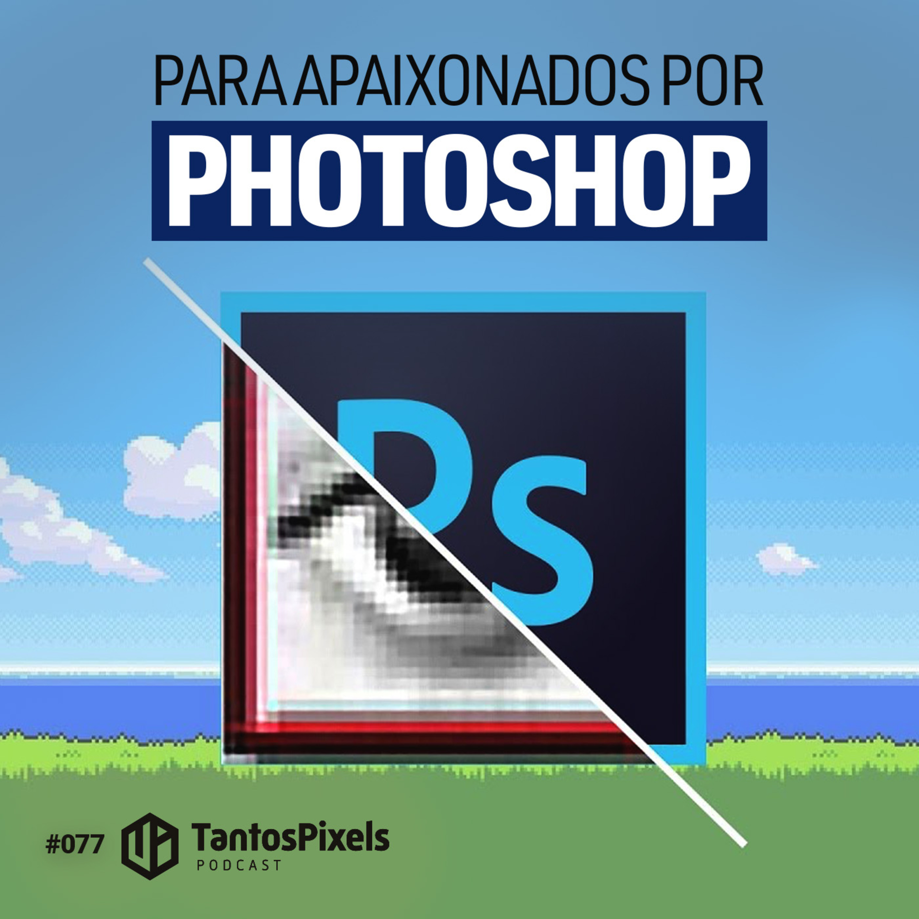TantosPixels Podcast