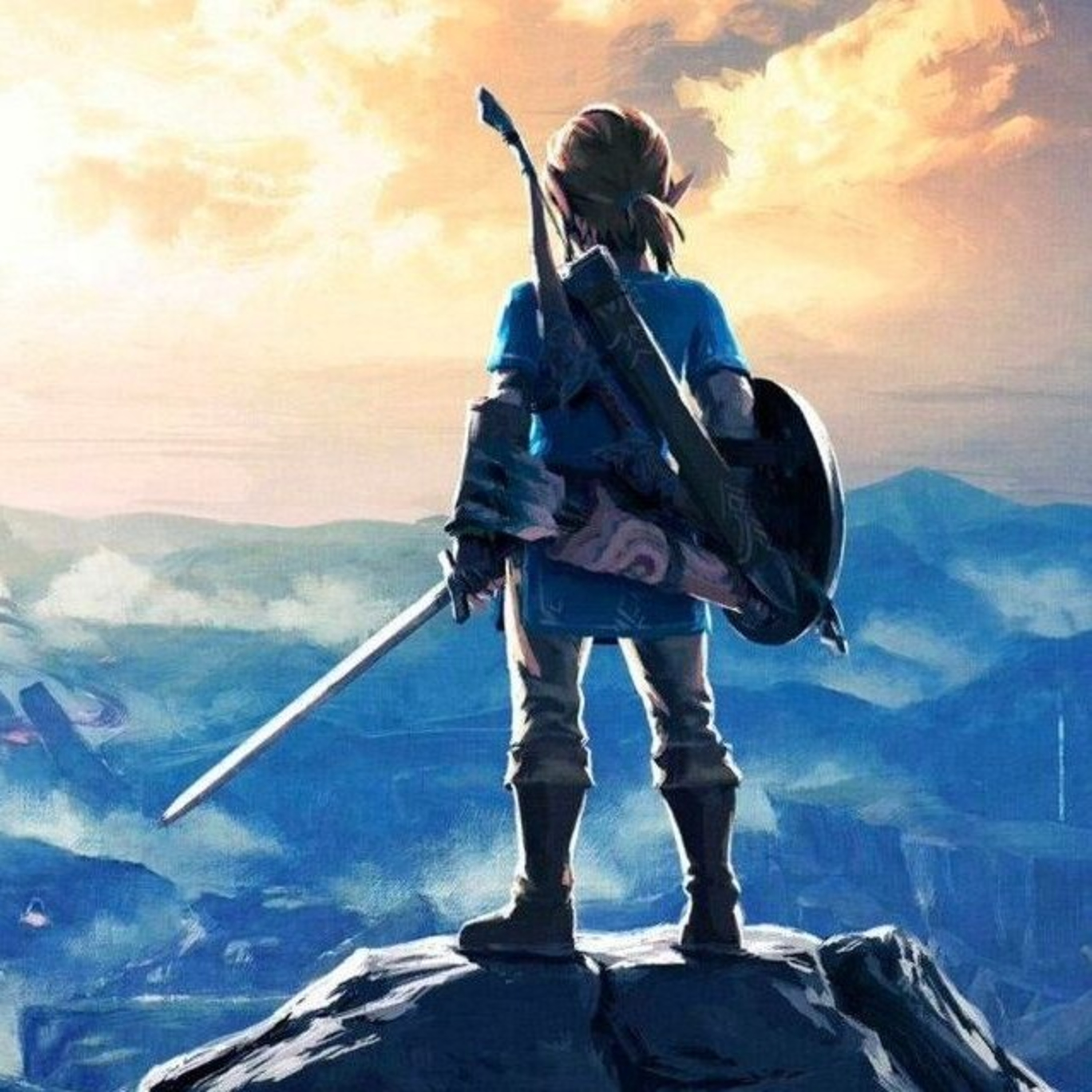 Episodio 5: The Legend of Zelda :") 