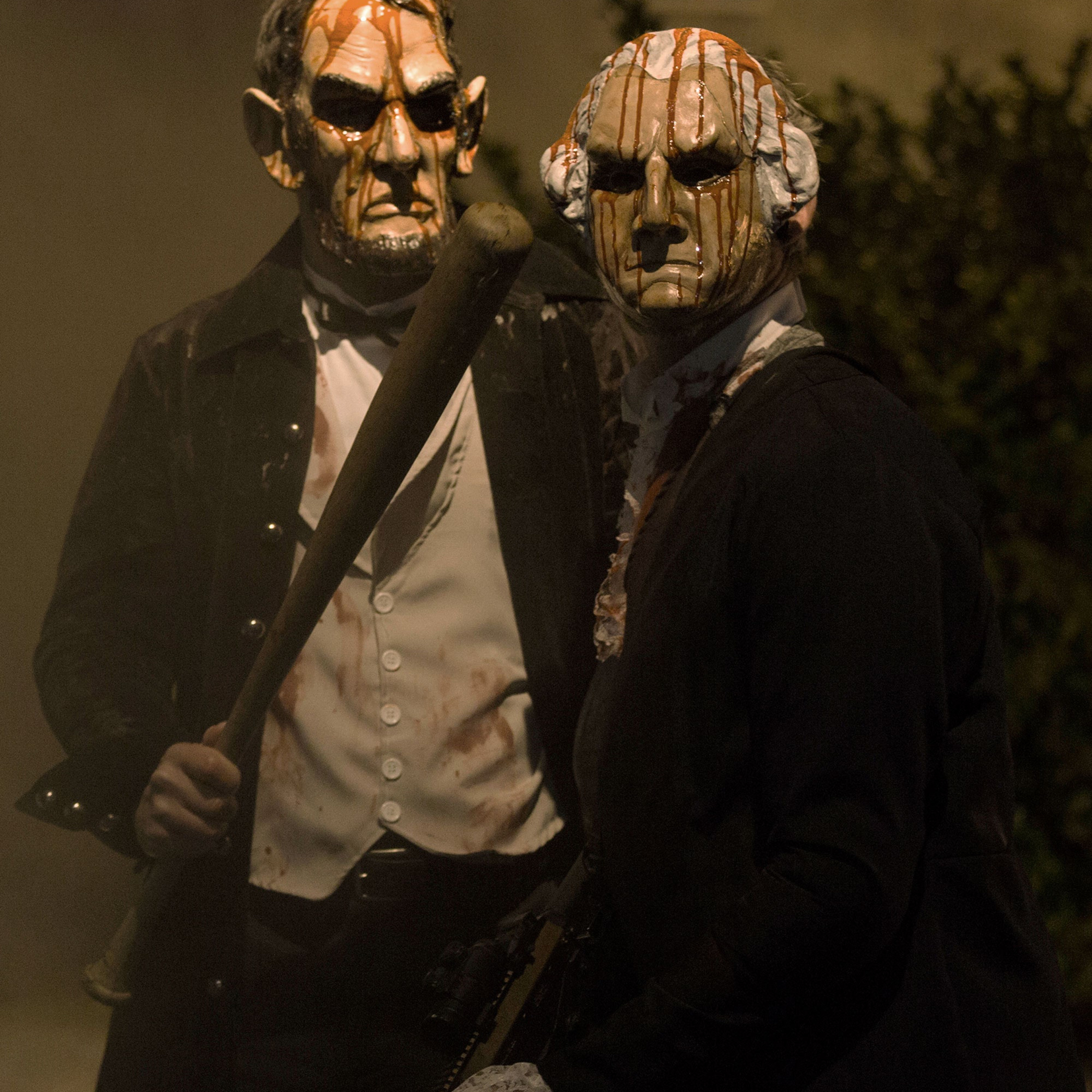 Purge The Negative - POF243 episode artwork