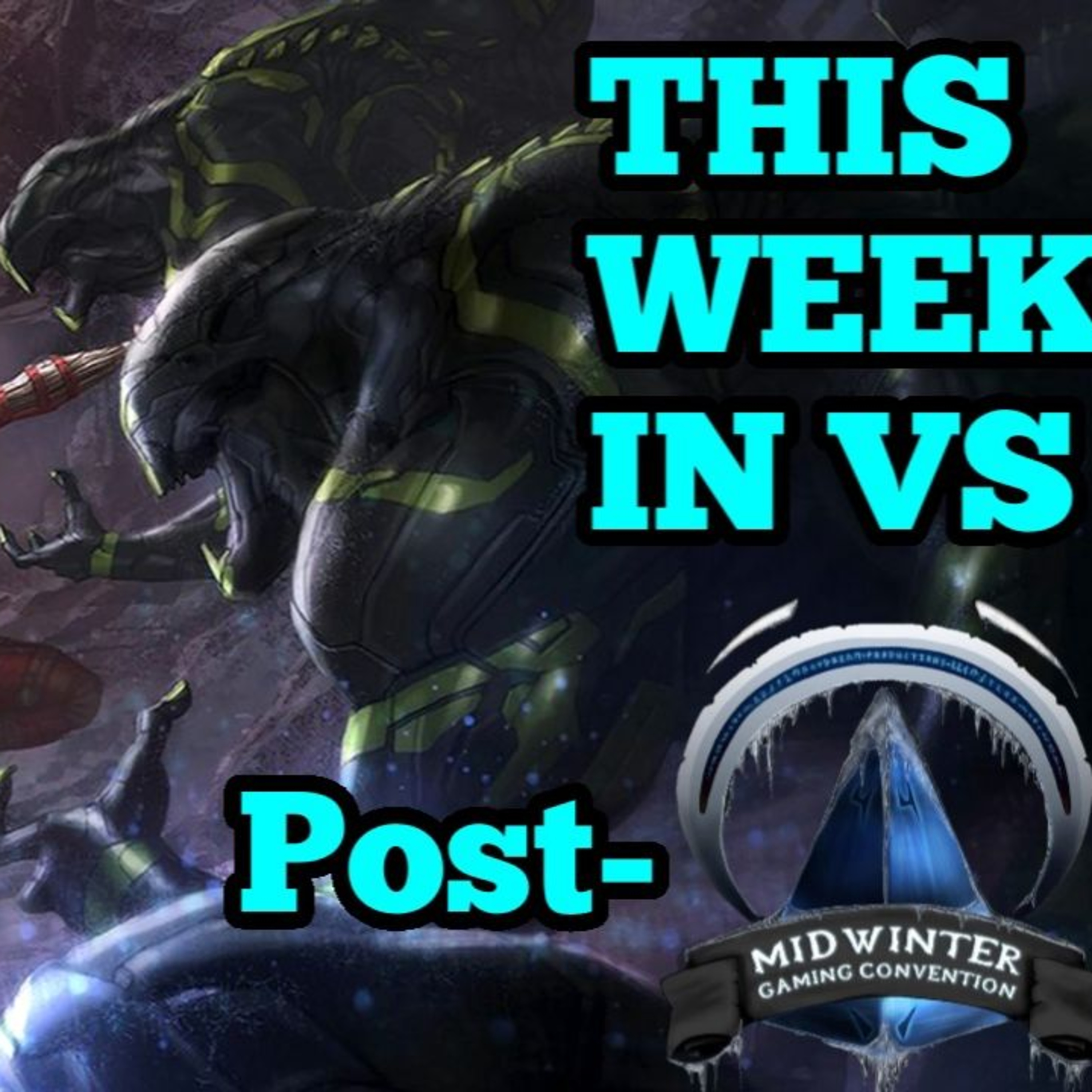 This Week in VS Post Midwinter! episode artwork