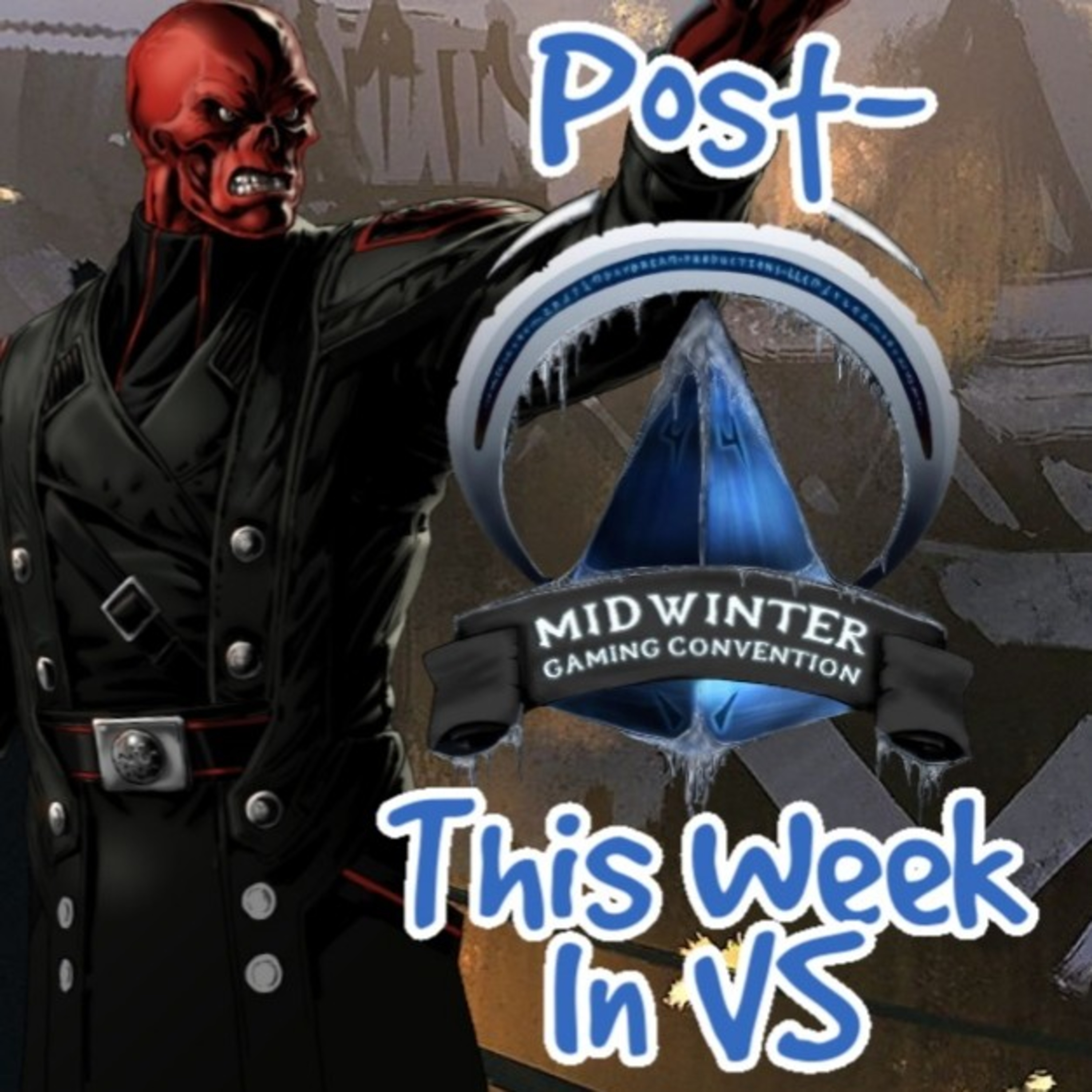 This Week in VS s4e6: Post-Midwinter! episode artwork