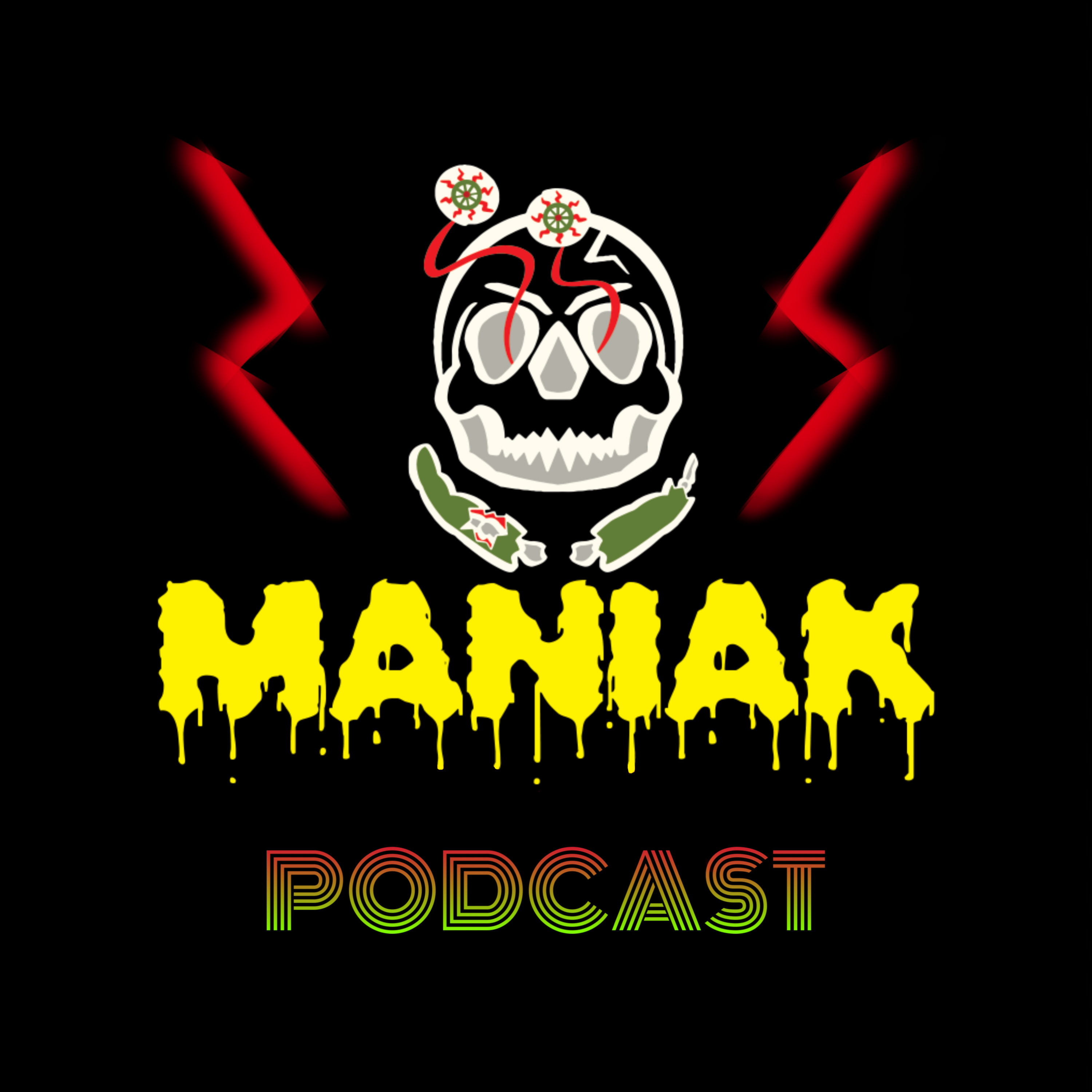 Lo que el FILME nos dejo piloto- Maniak podcast