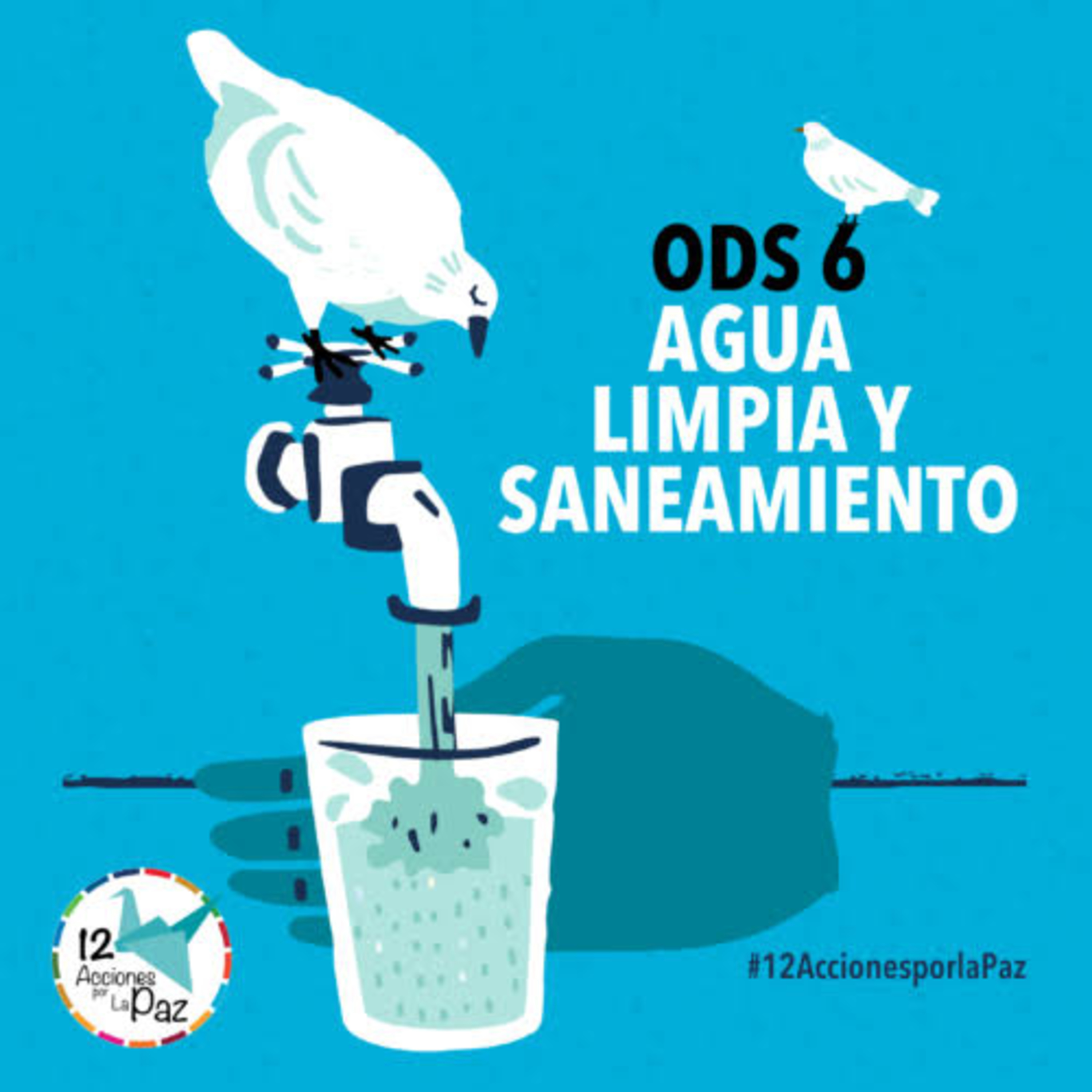 Pensemos el futuro que queremos.