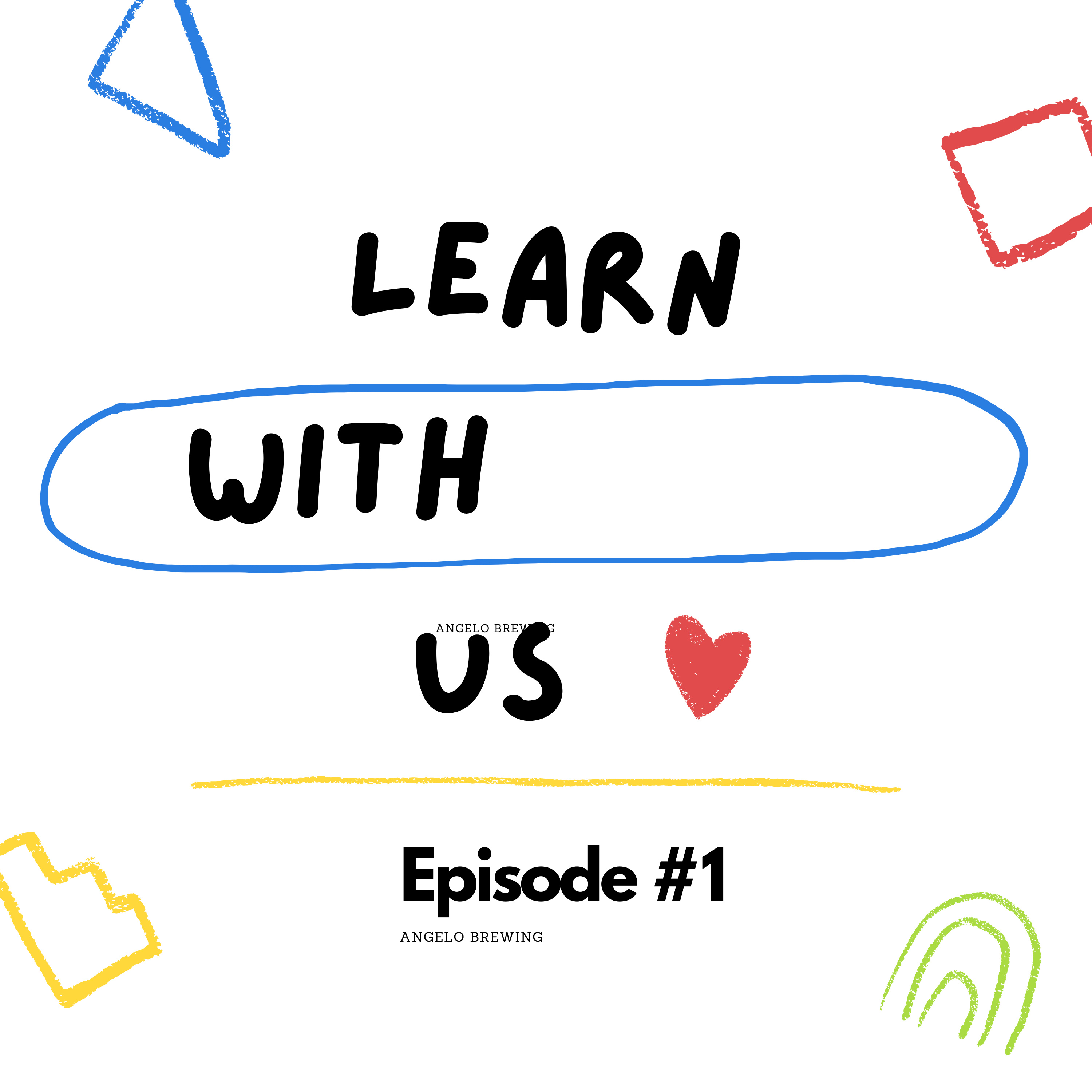 Learn these 5 steps to be better every day episode artwork