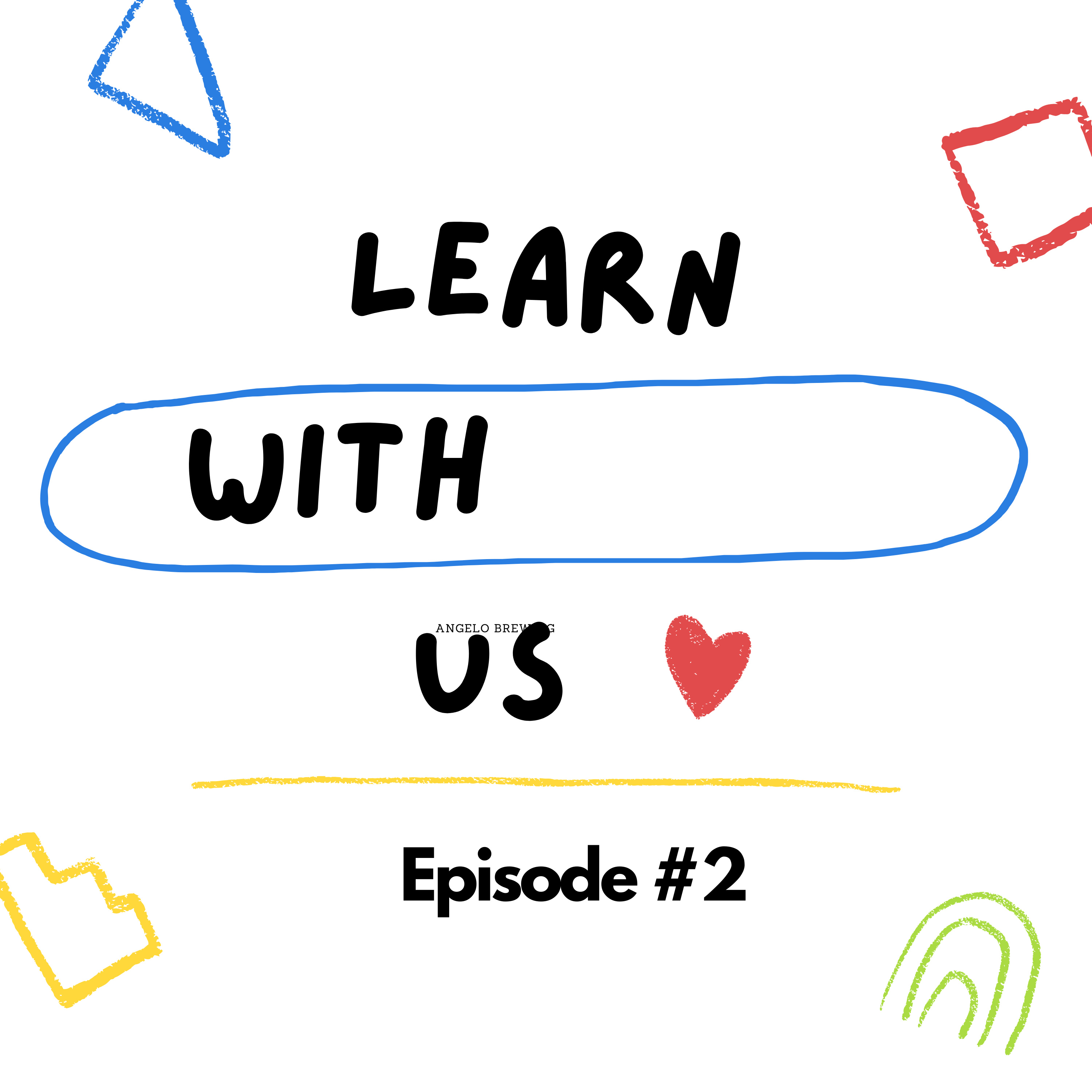 Meet these 5 wonderful and surprisingly simple ways to be happy episode artwork