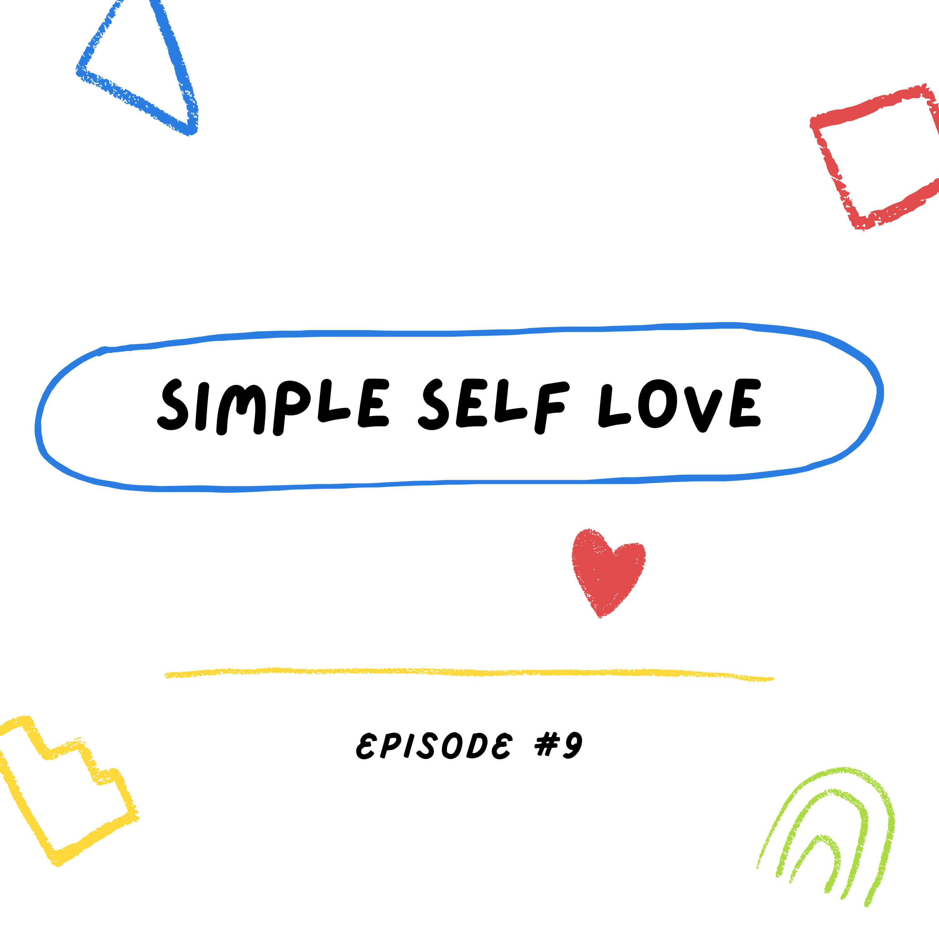 Know About Self Love and simple episode artwork