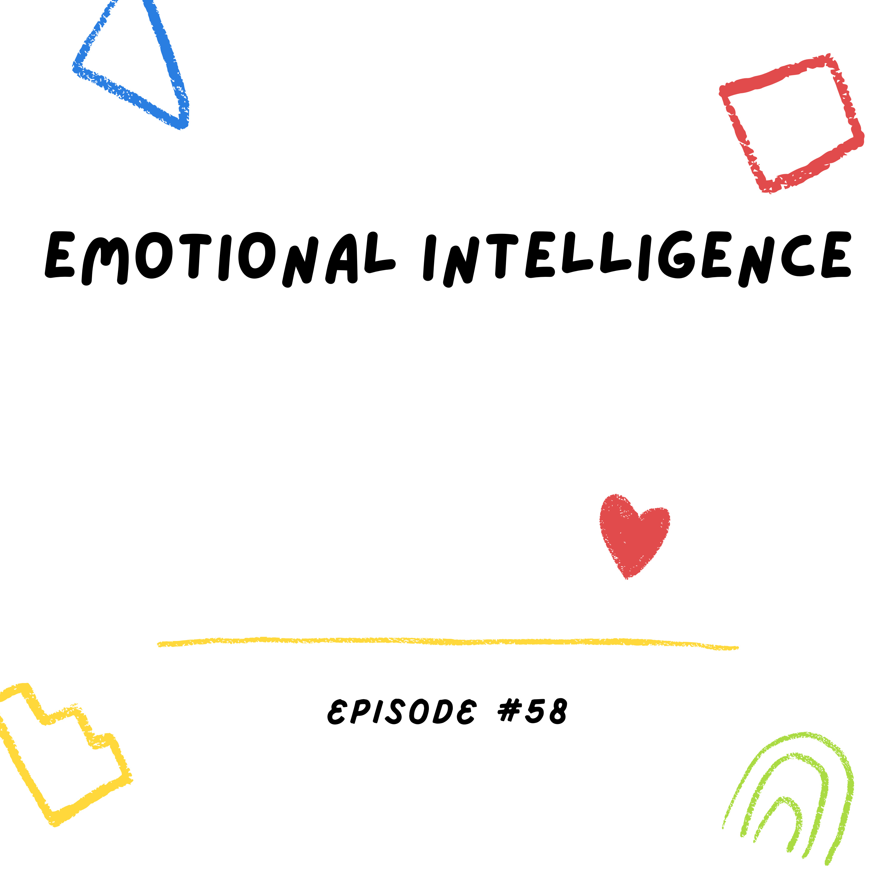 Emotional Intelligence episode artwork