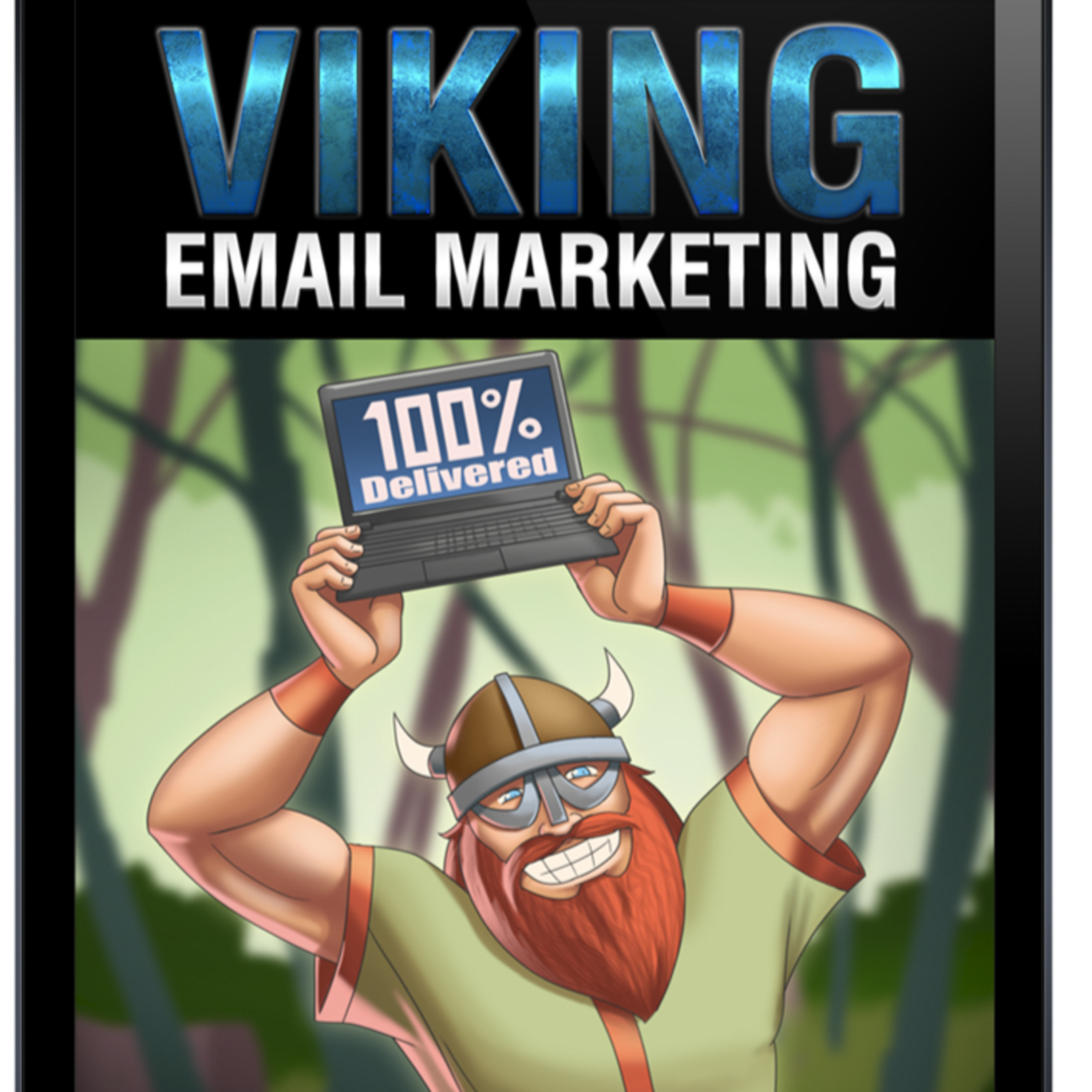 Viking Email Marketing episode artwork