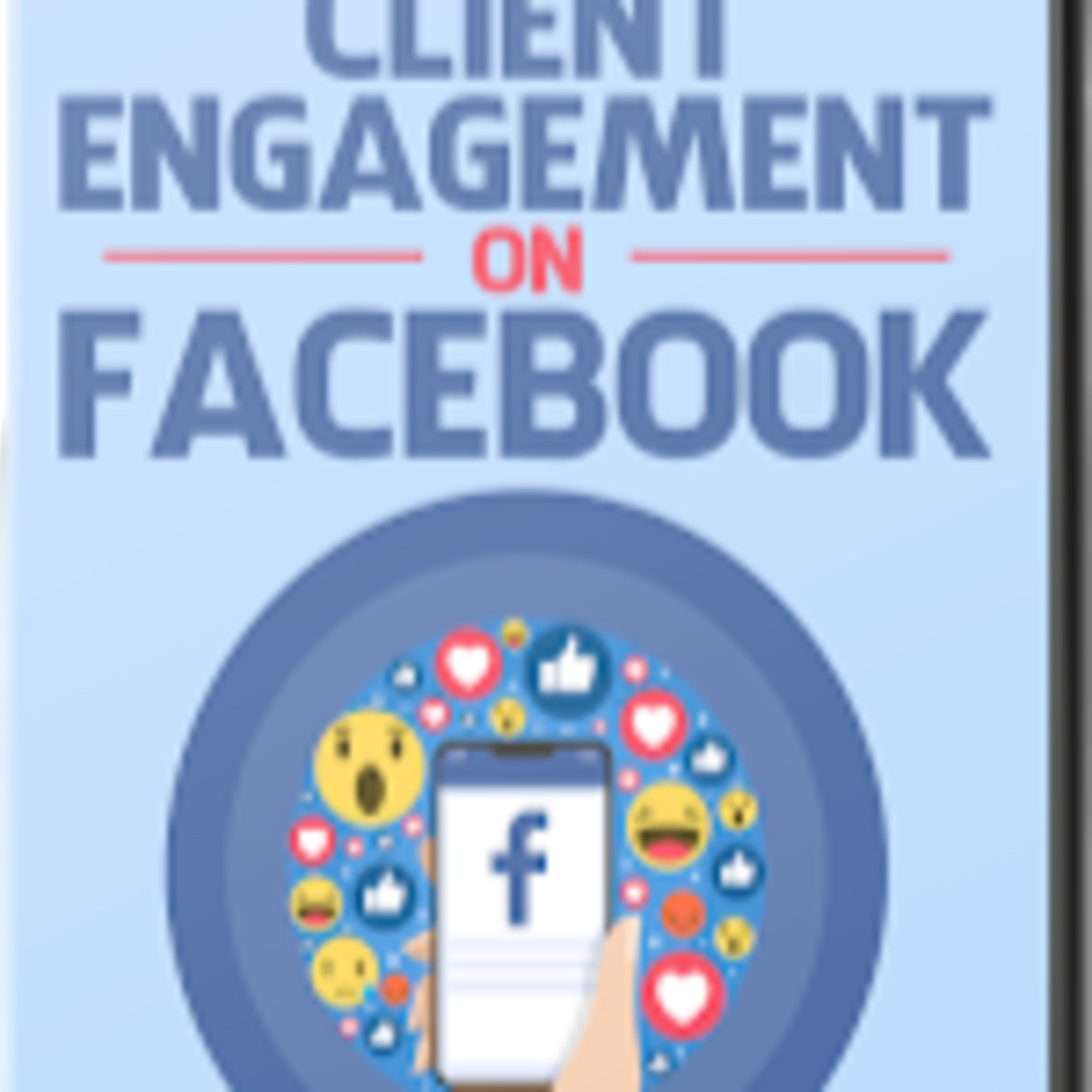 How to Engage Customers on Facebook episode artwork