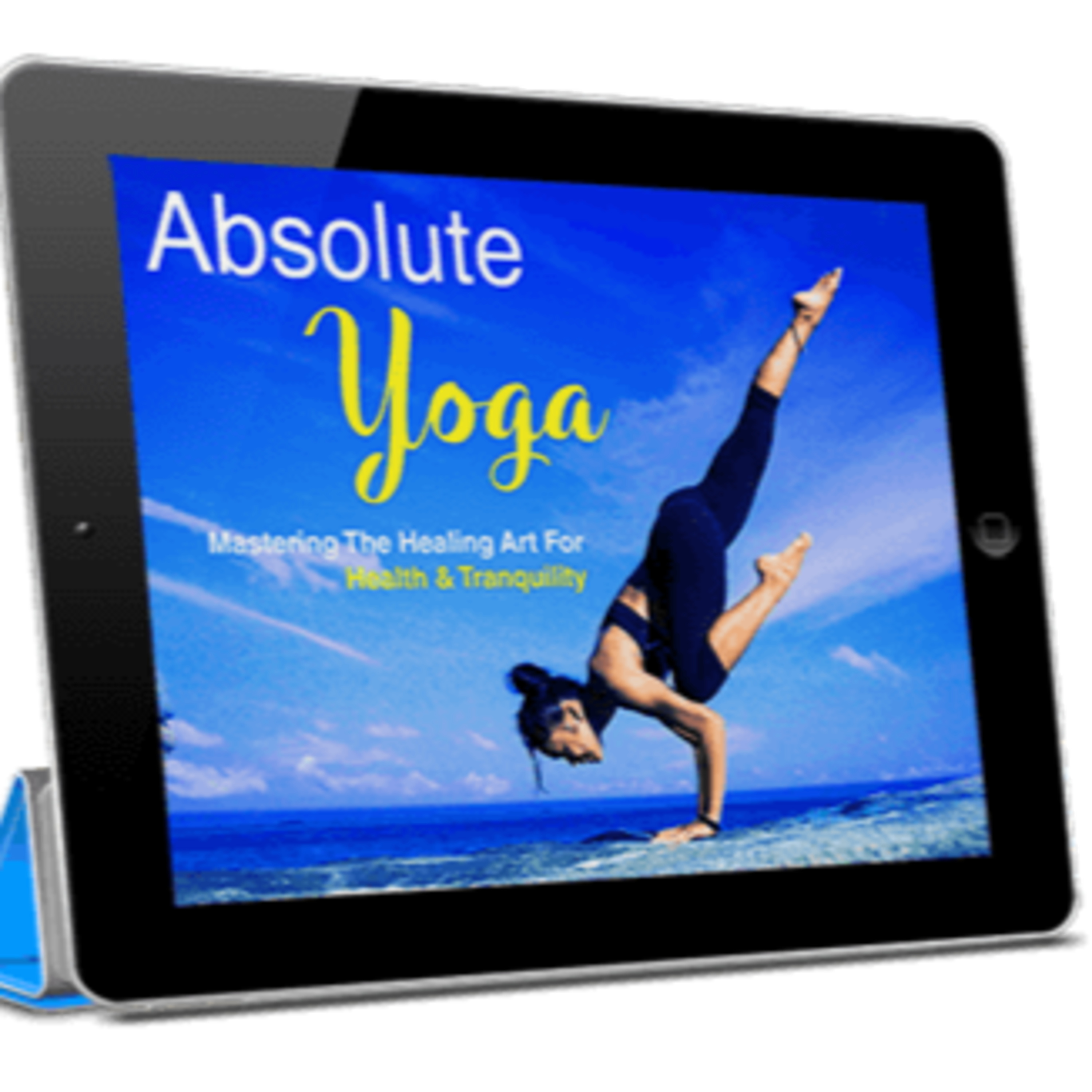 discover the types of yoga that exist 🚤 Absolute Yoga #6 episode artwork