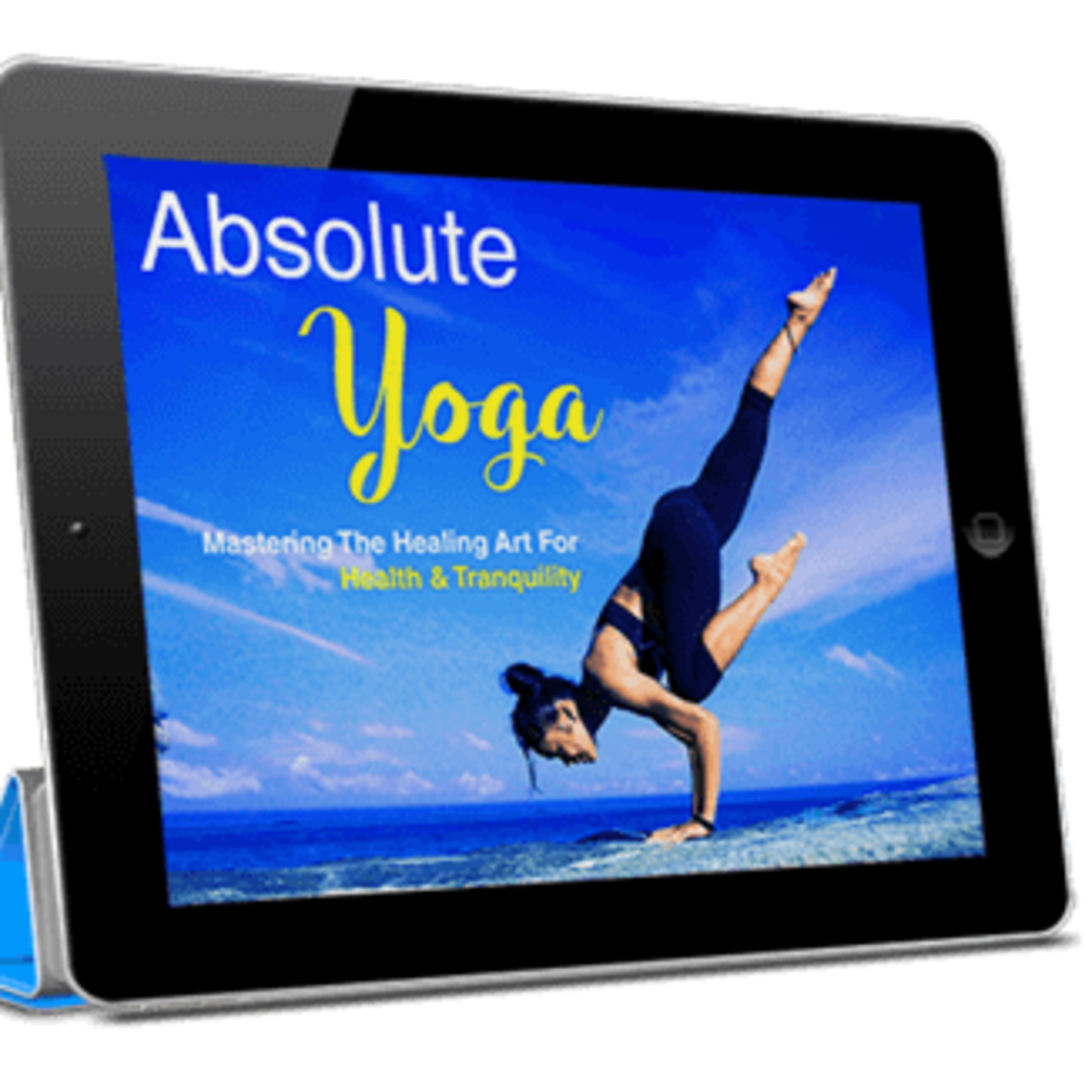 These Are The Best Yoga Postures To Have Better Immunity #7 Absolute Yoga episode artwork
