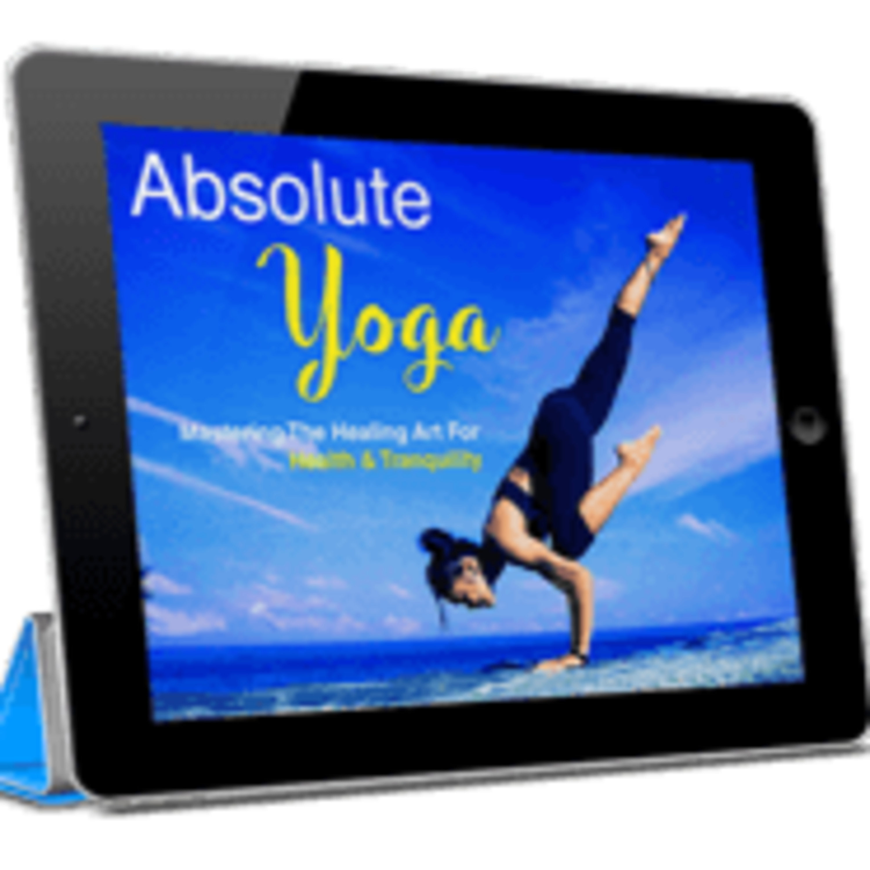 How to Get Started Doing Yoga #8 ✔ Absolute Yoga episode artwork