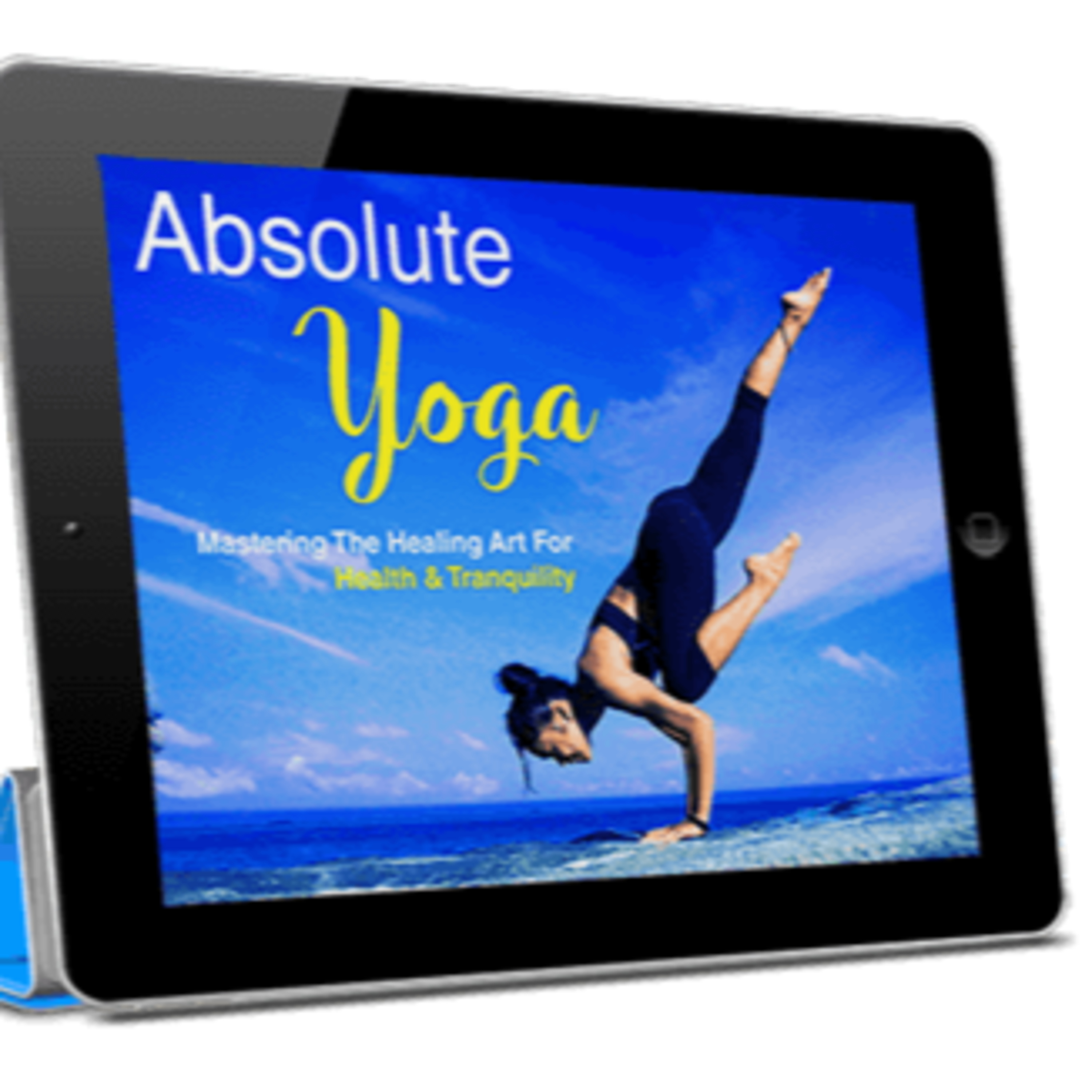 How to Prevent Injuries #9 Absolute Yoga episode artwork