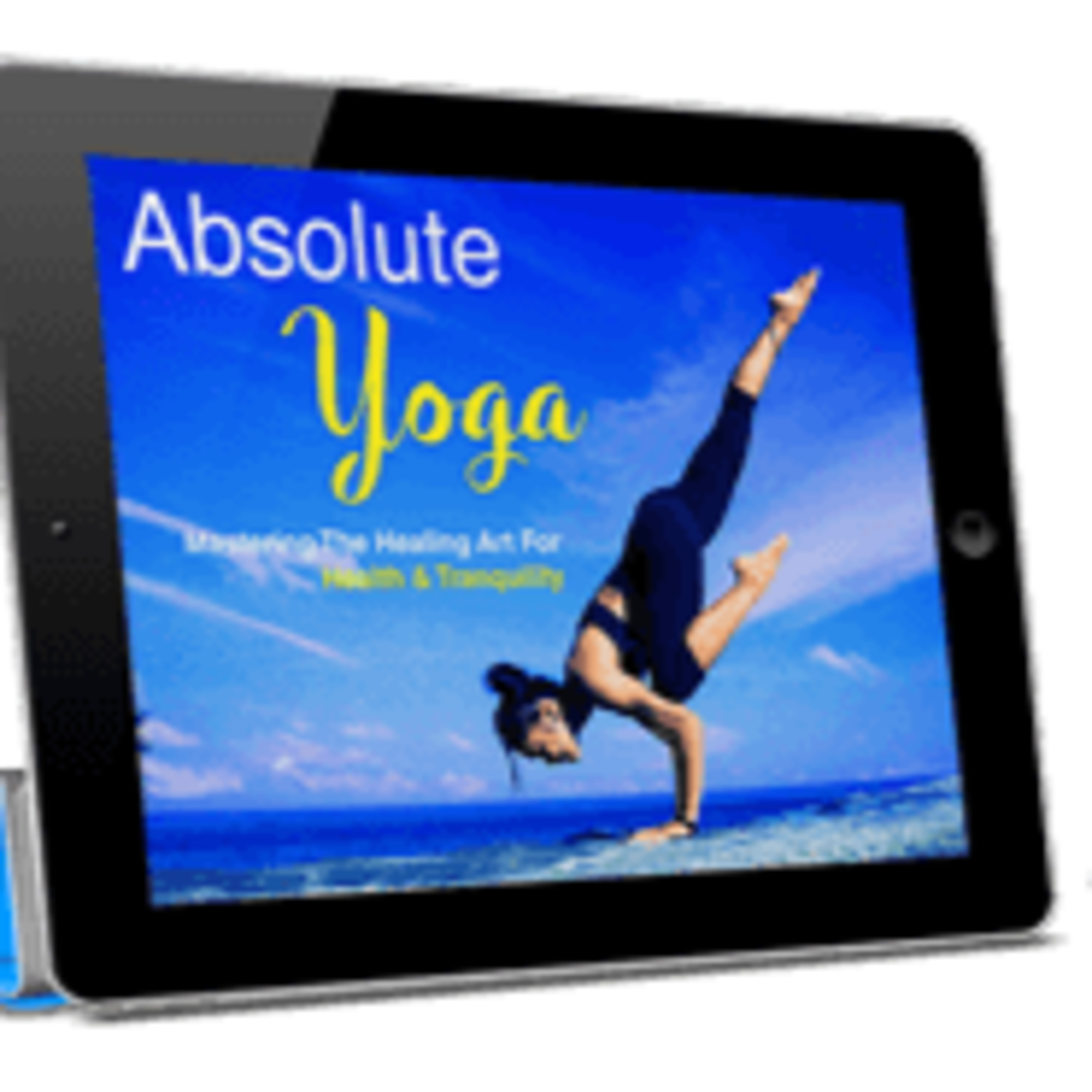 Learn from this union of yoga and meditation #10  episode artwork