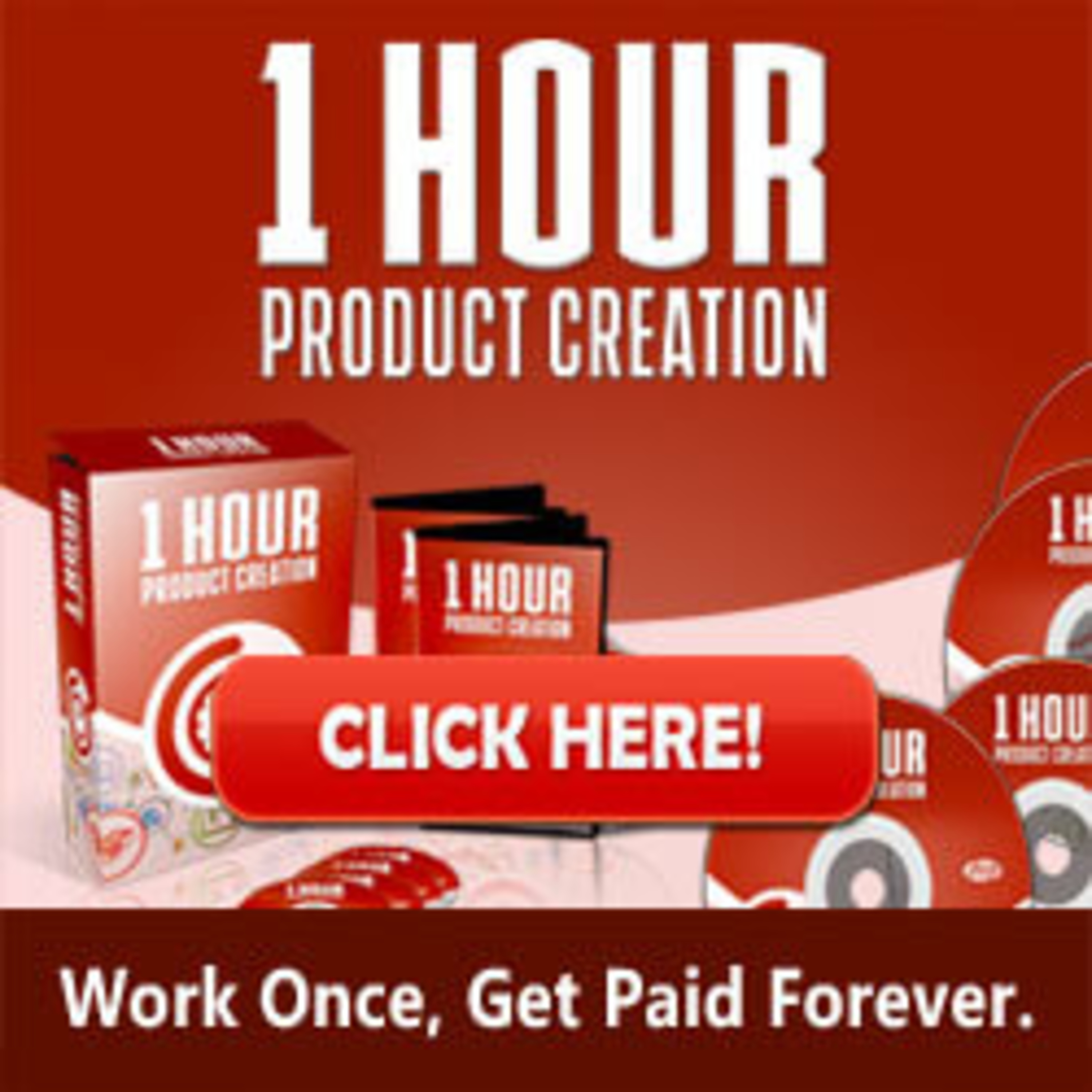 Know How It Is To Create 1-hour Products episode artwork