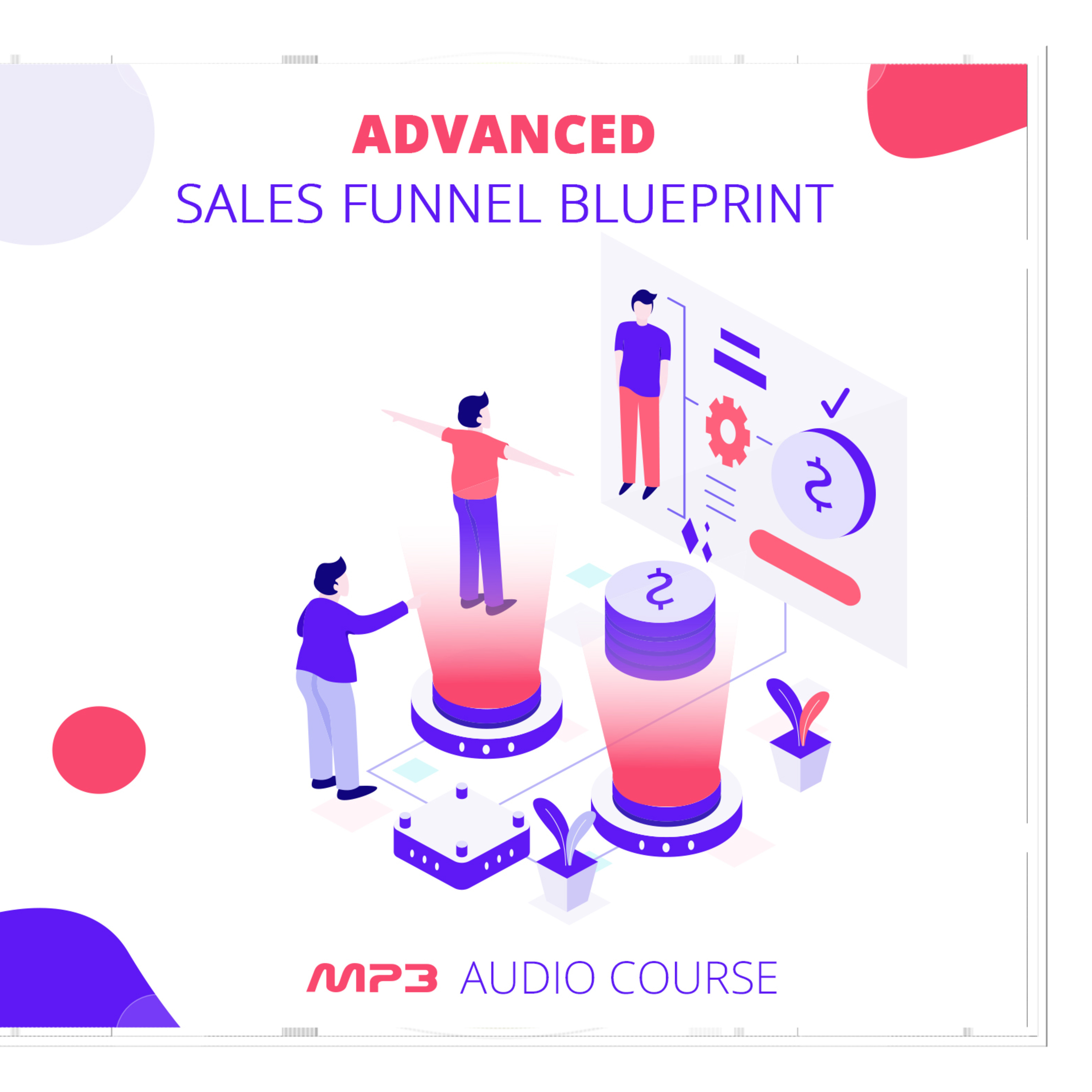 How to make the best sales funnel plan  episode artwork