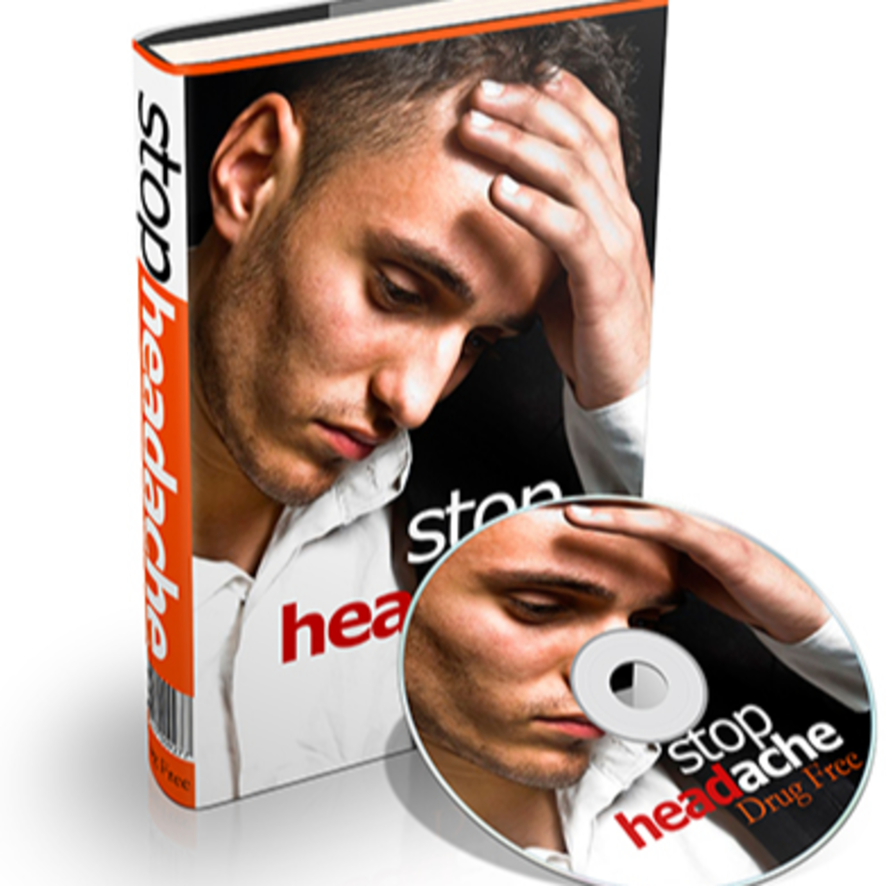 How to stop headaches without drugs episode artwork