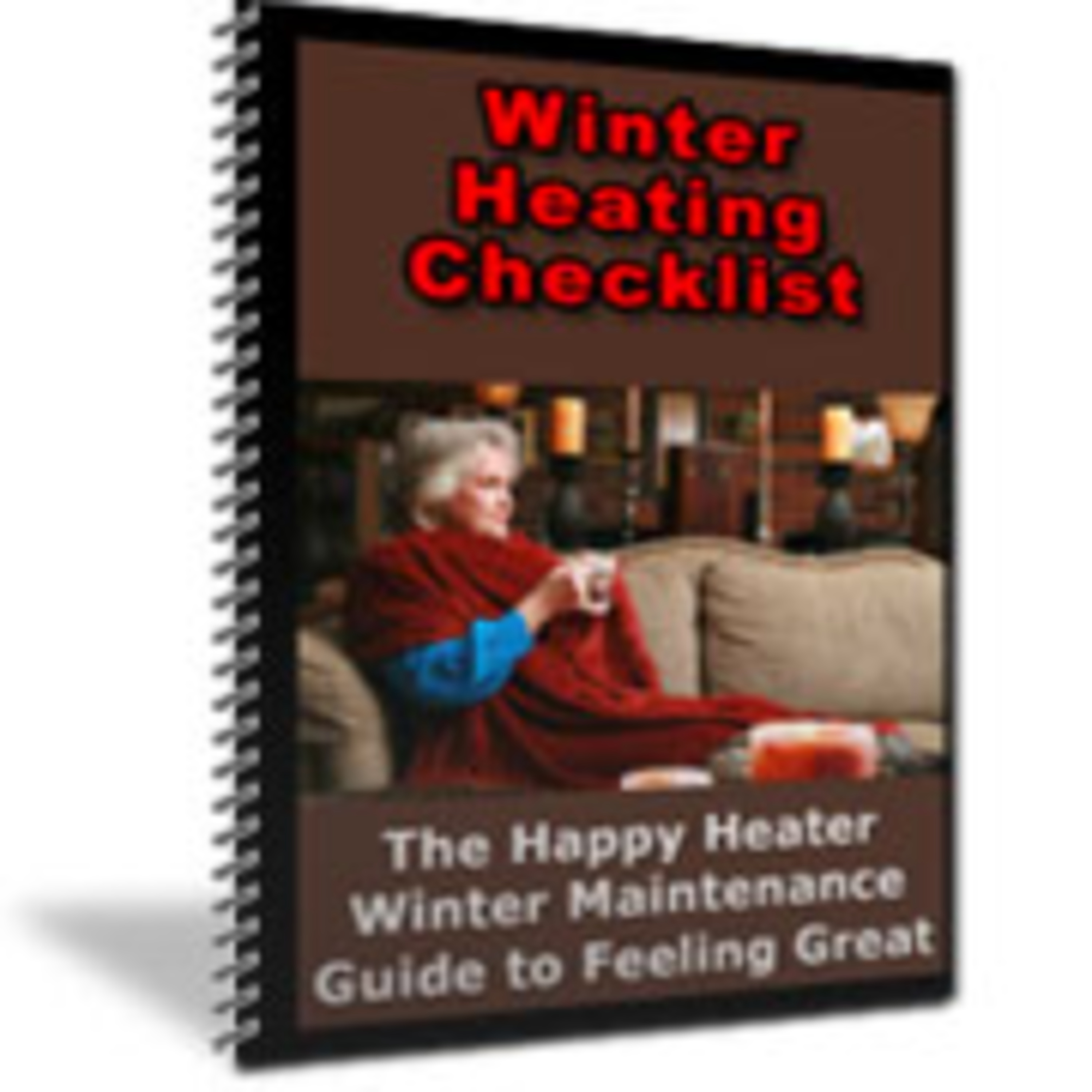 Tremendous Guide to heating your home episode artwork