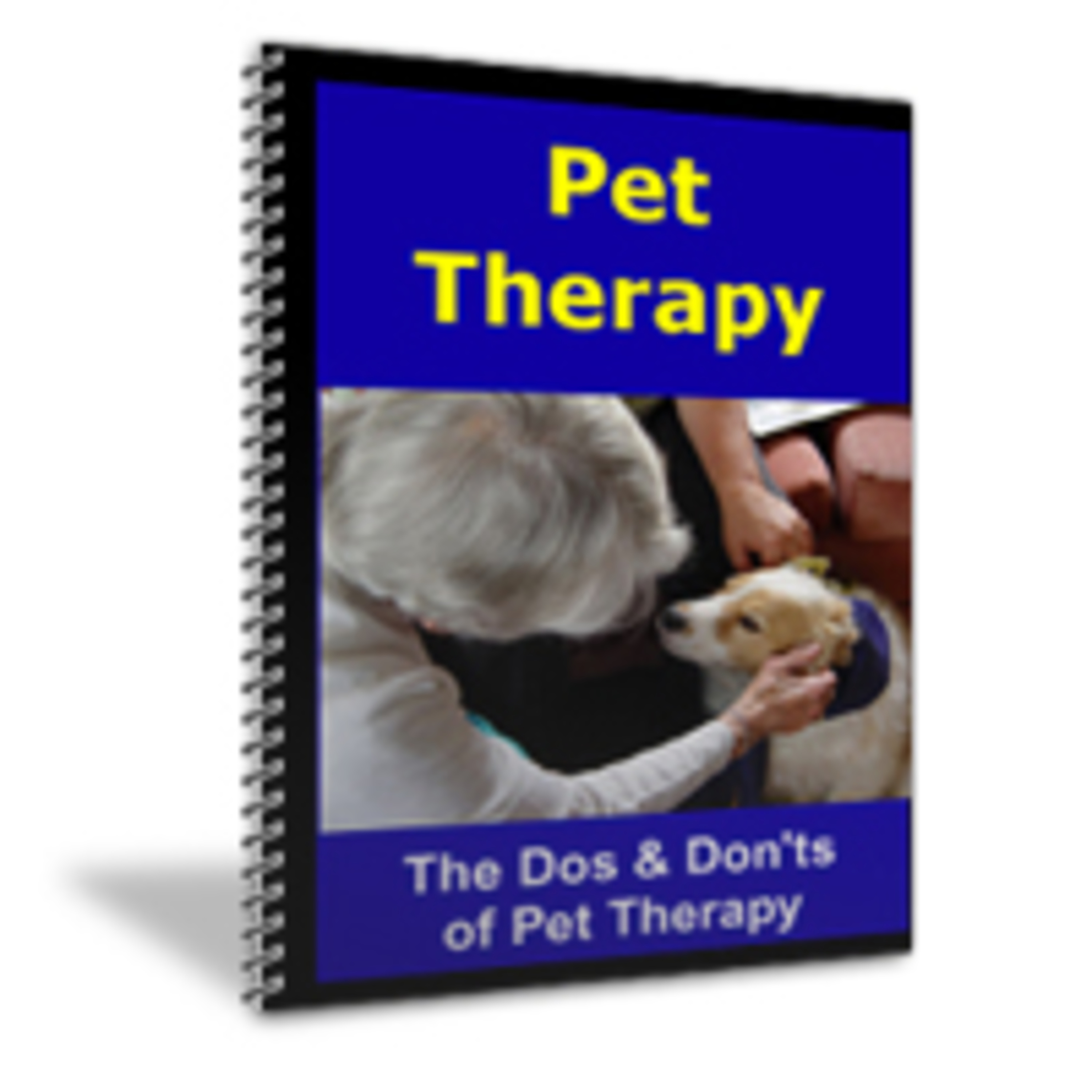 Guide to assisted therapy for animals episode artwork