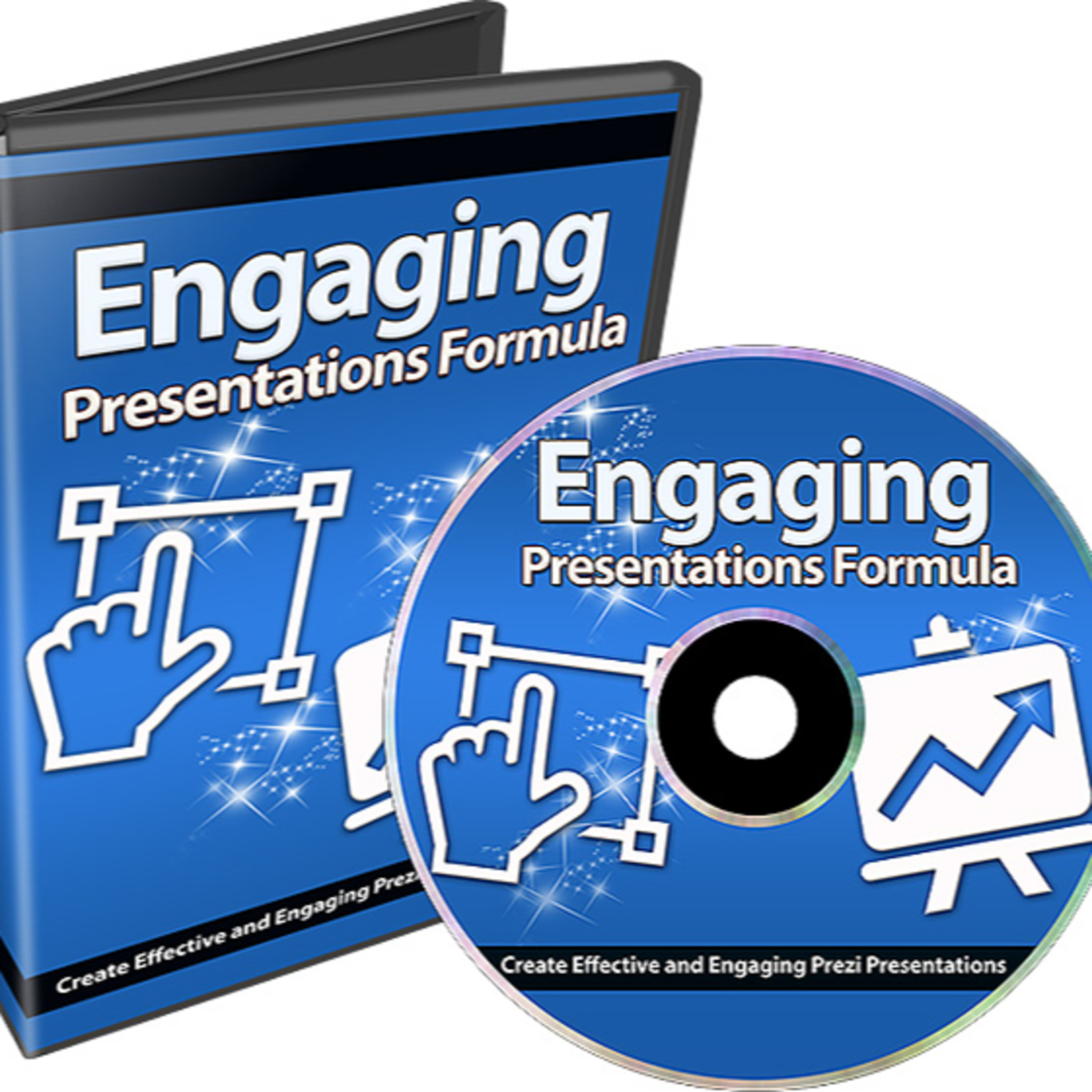 Engaging Presentation Formula episode artwork