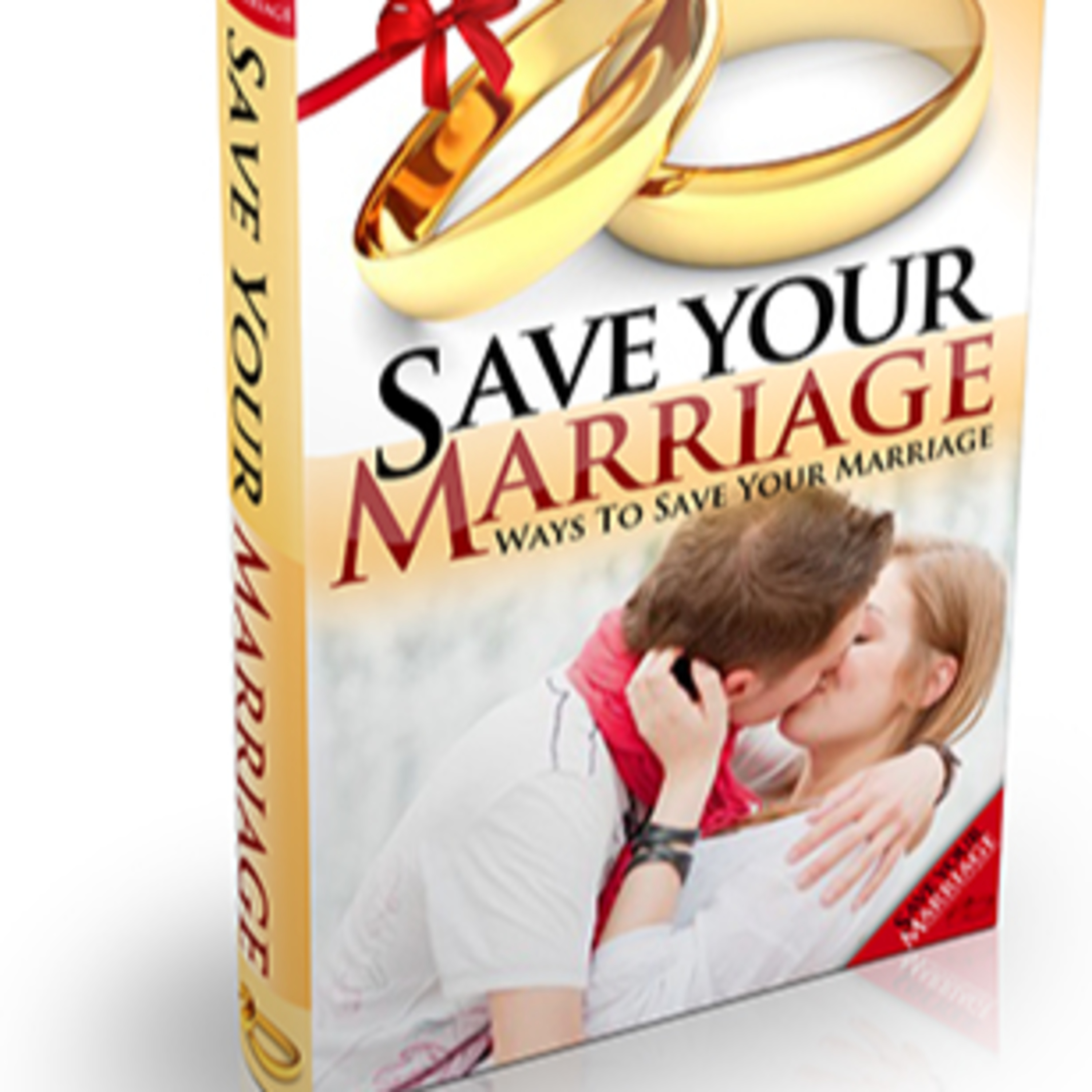 Save Your Marriage episode artwork