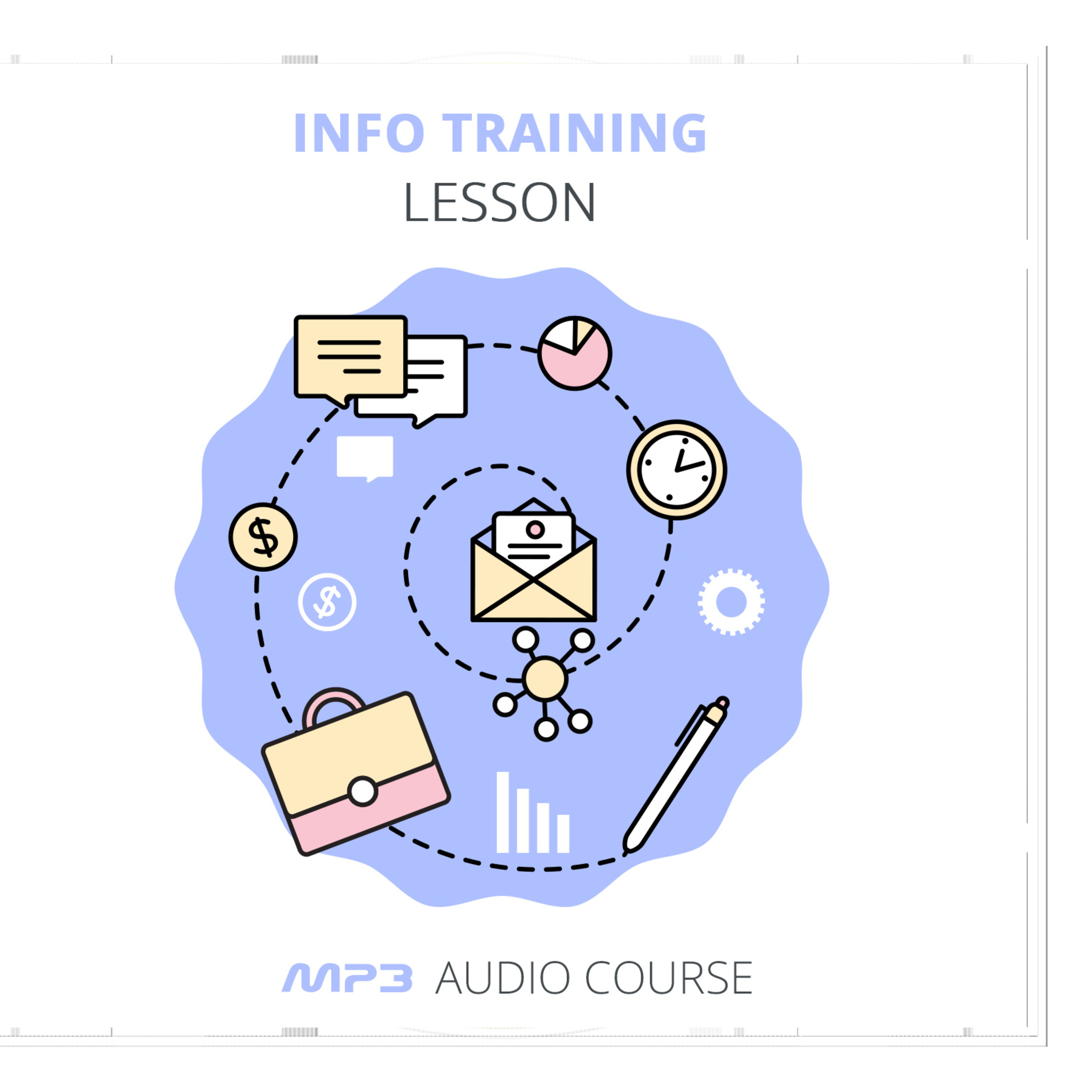 Intro To Relationship Traffic 👉 Lesson 1 episode artwork