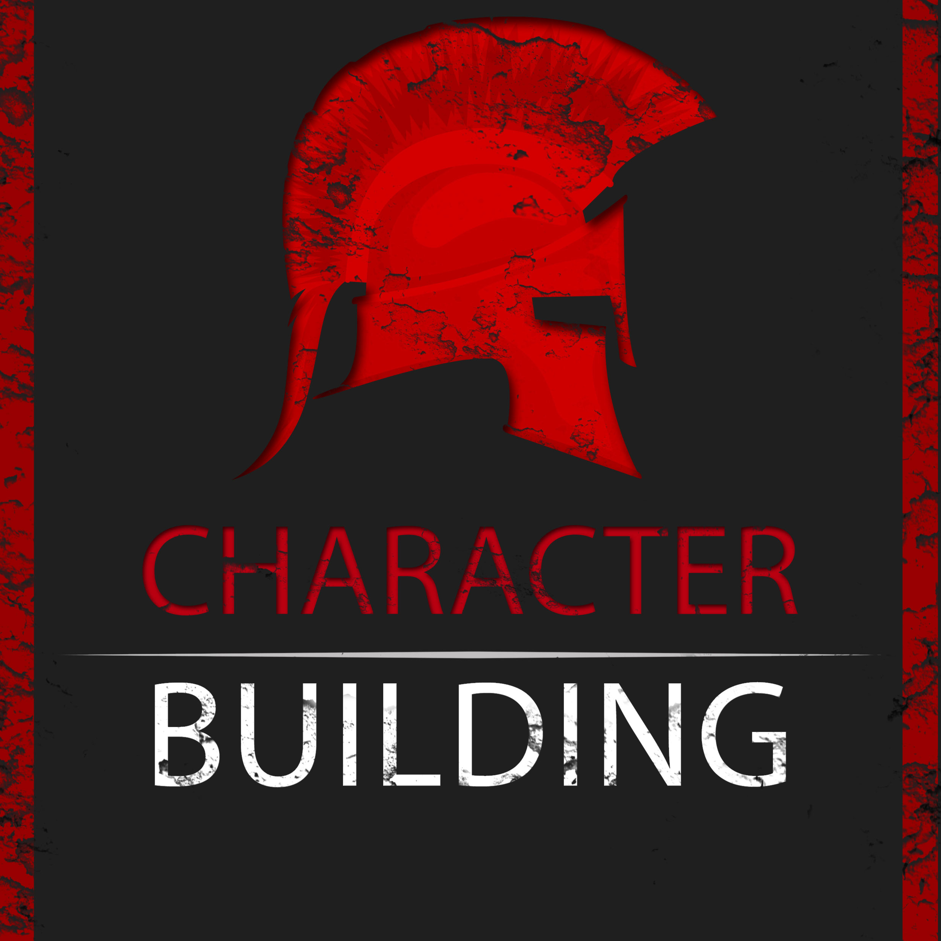 Character Building episode artwork