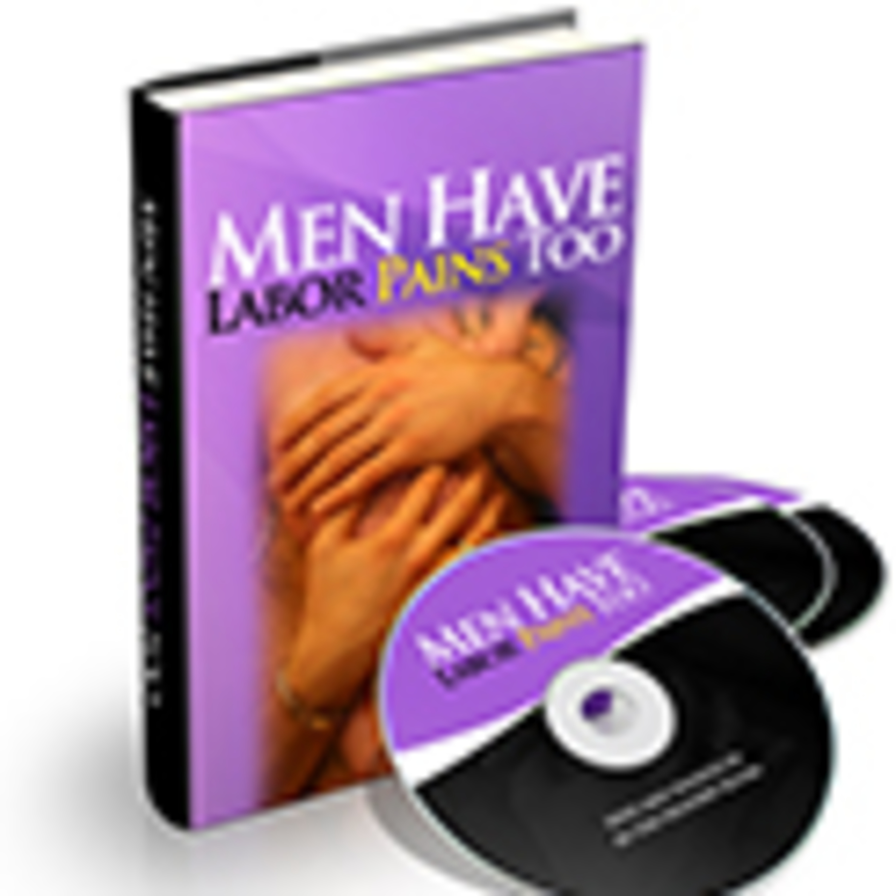Men Have Labor Pains Too episode artwork