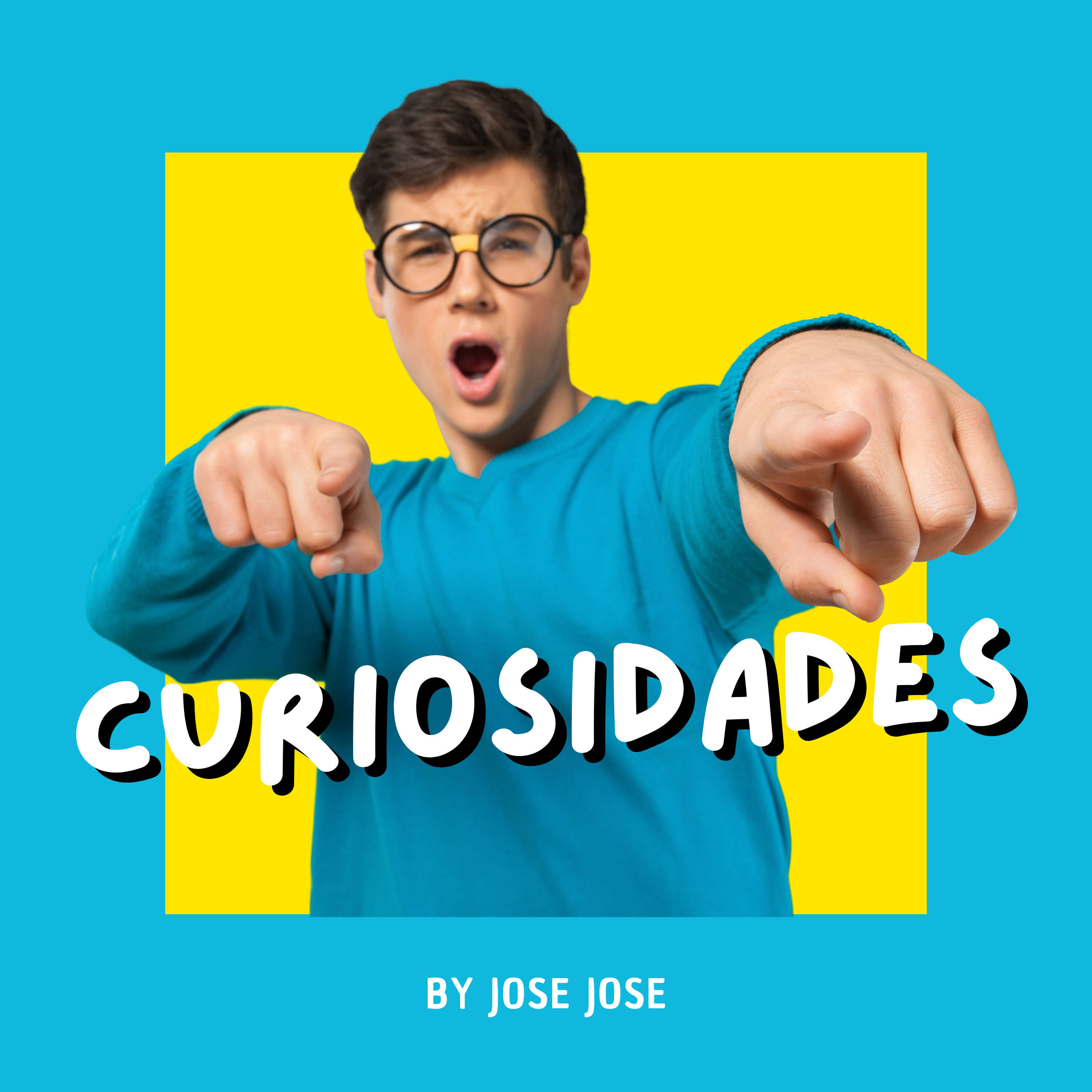 Cuatro cosas que pueden hacer que tu vida tenga más sentido episode artwork