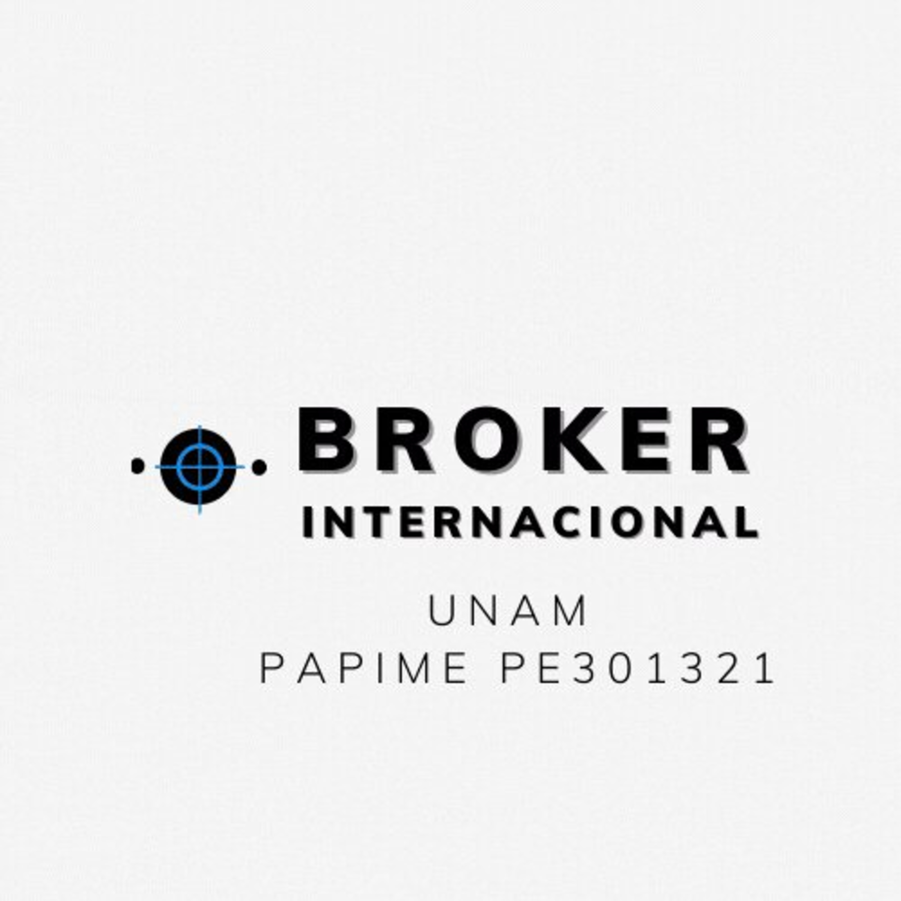 Bróker Internacional