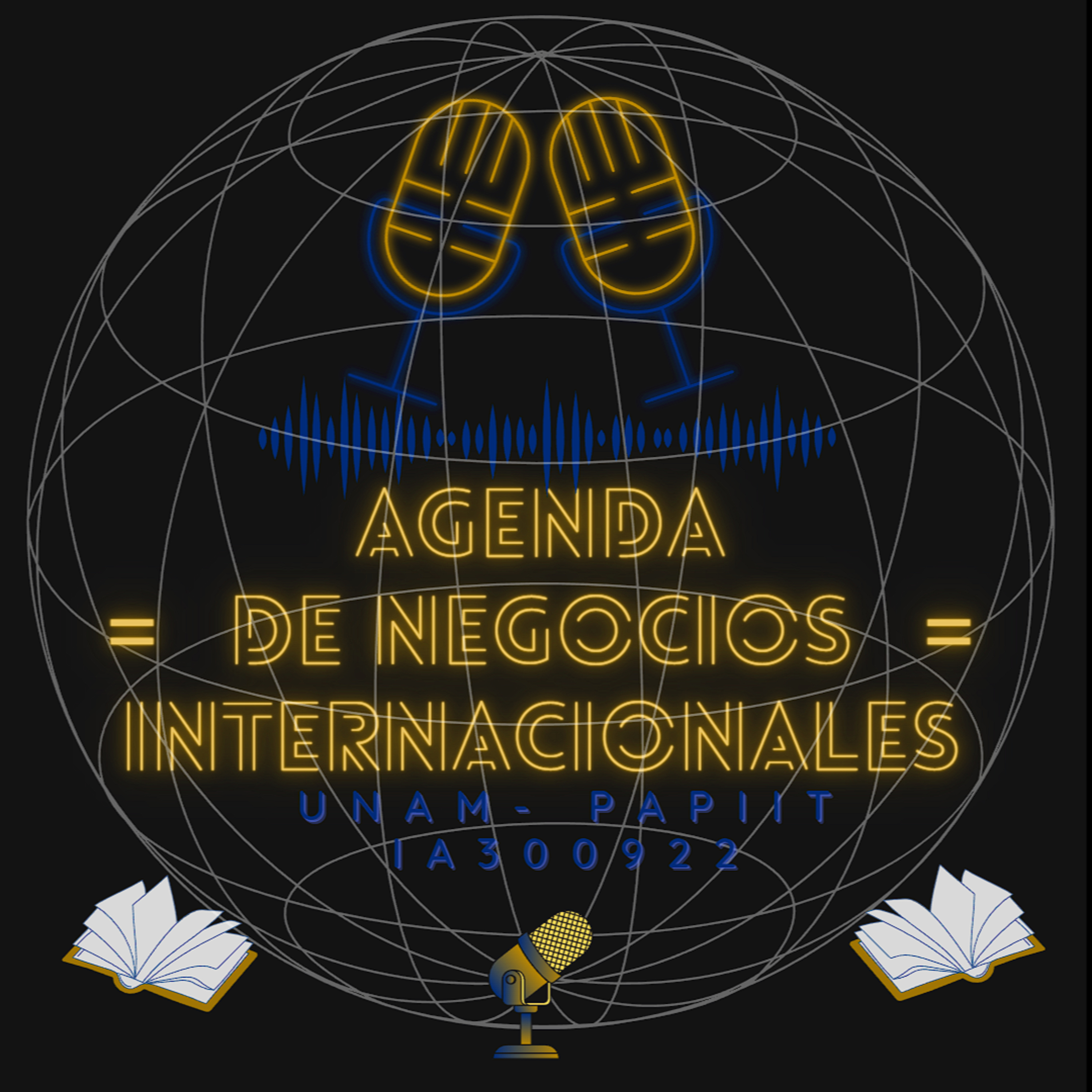 Bróker Internacional