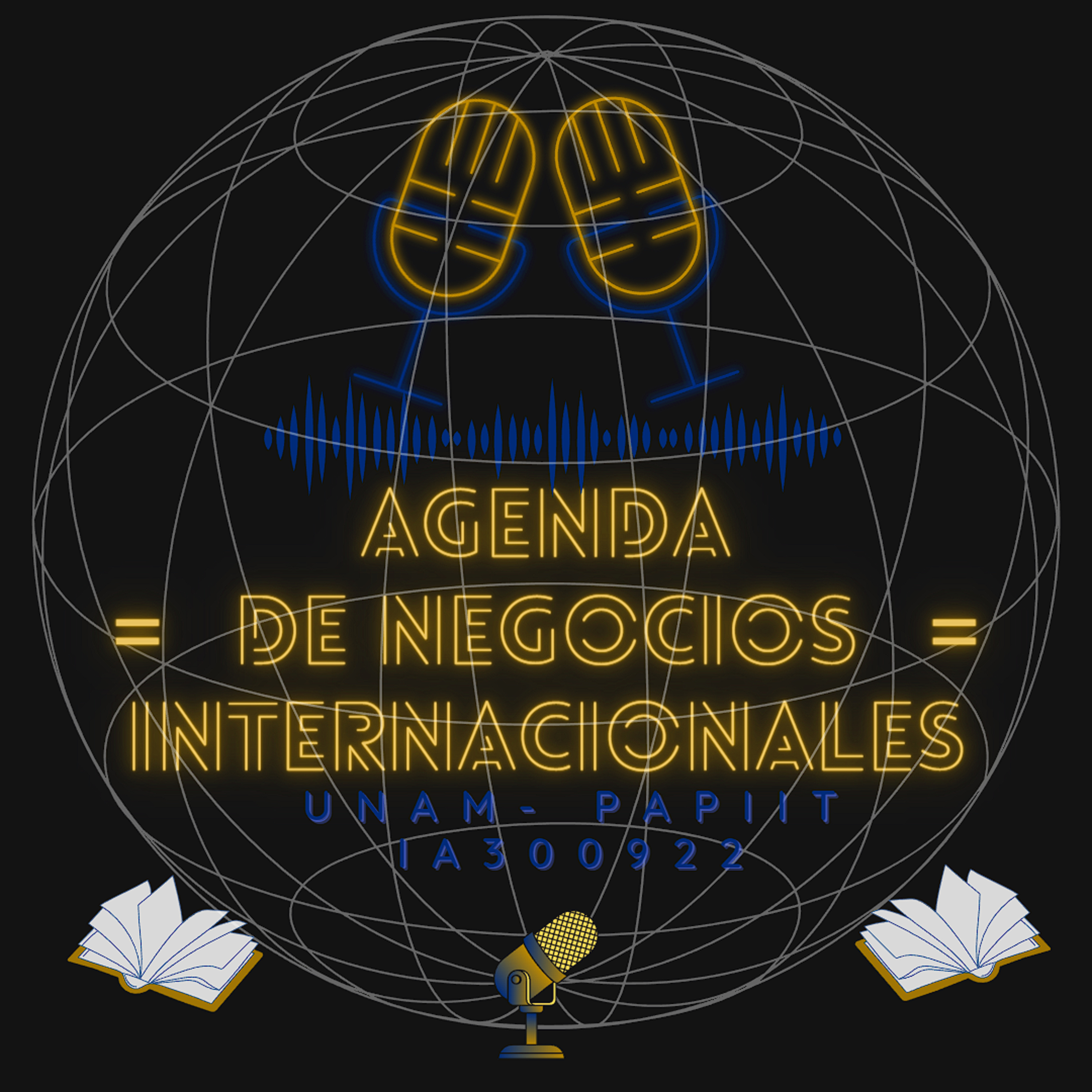 Bróker Internacional