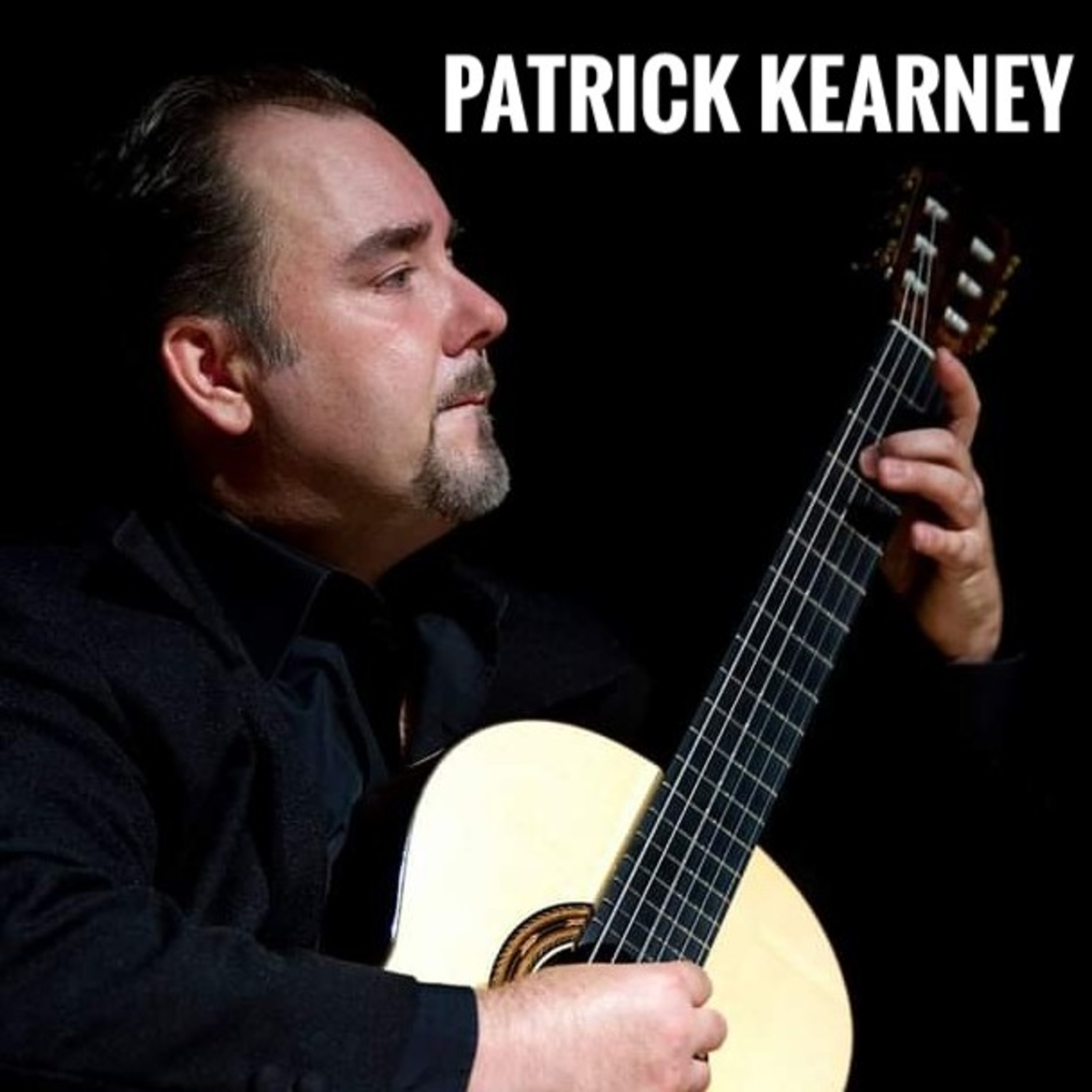 202 Patrick Kearney episode artwork