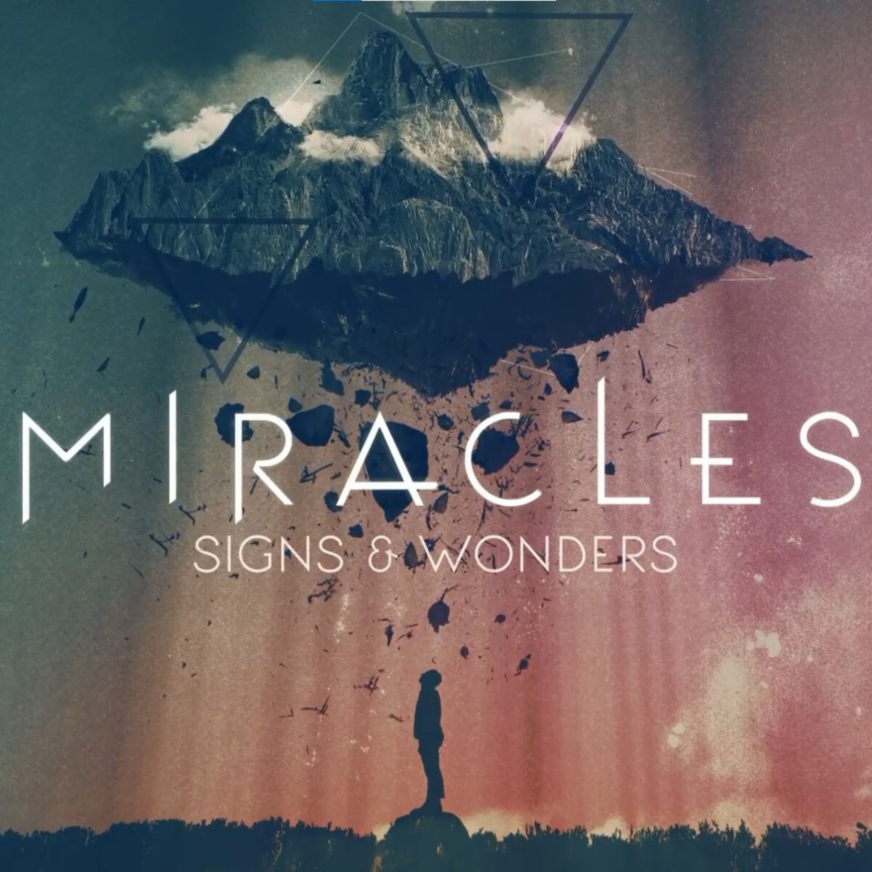 Miracles, Signs, & Wonders - Elijah & The Widow