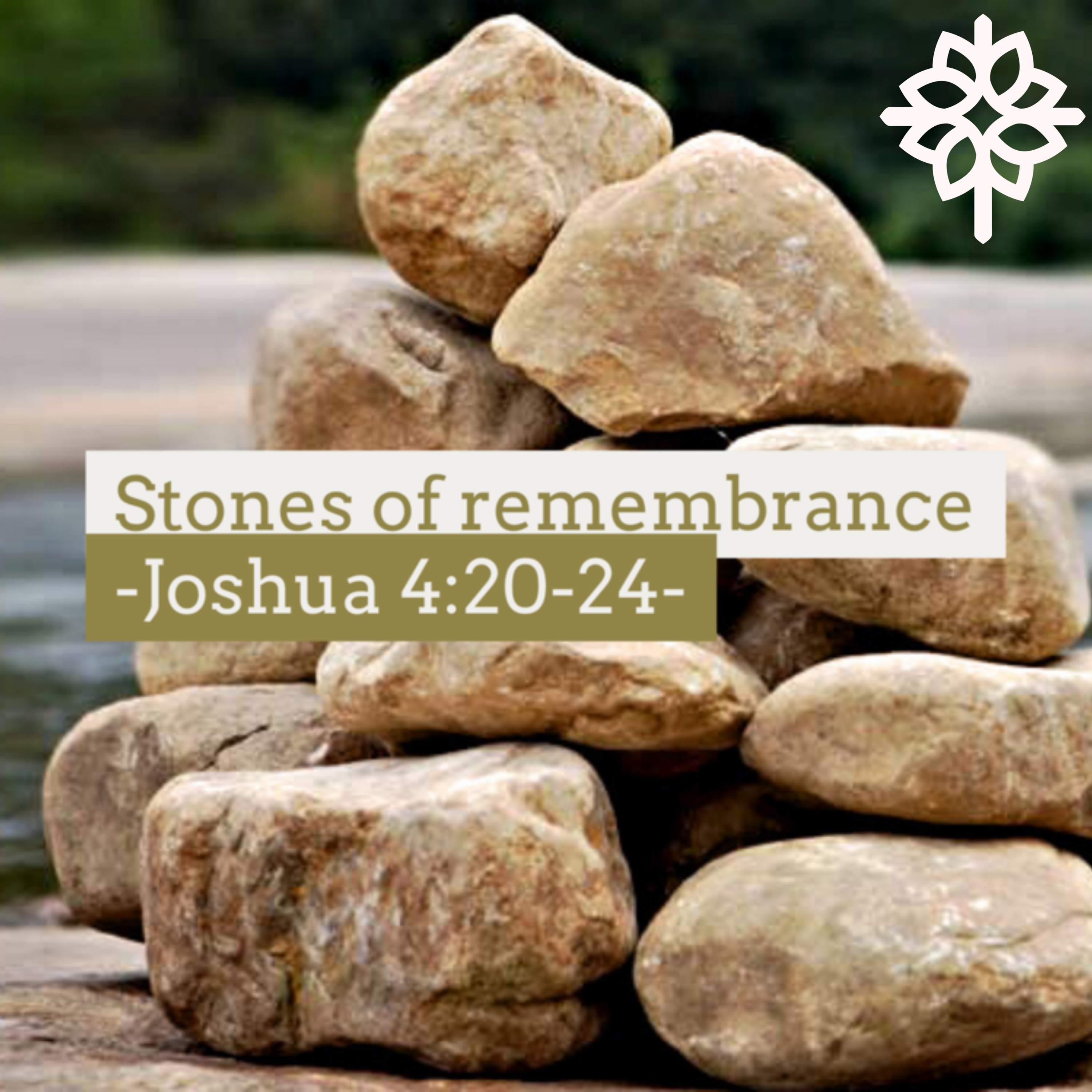 Stones of Remembrance episode artwork
