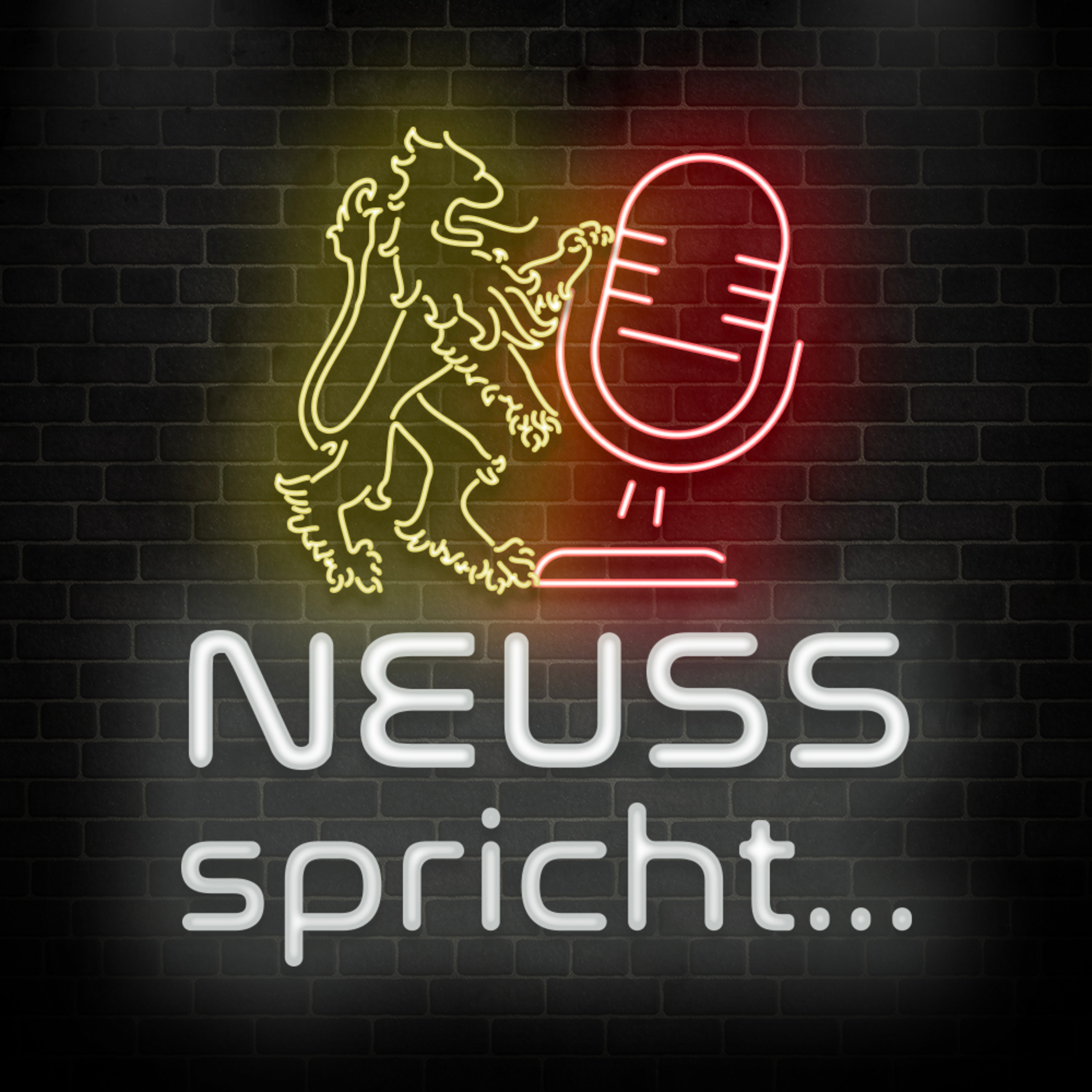 Neuss spricht...
