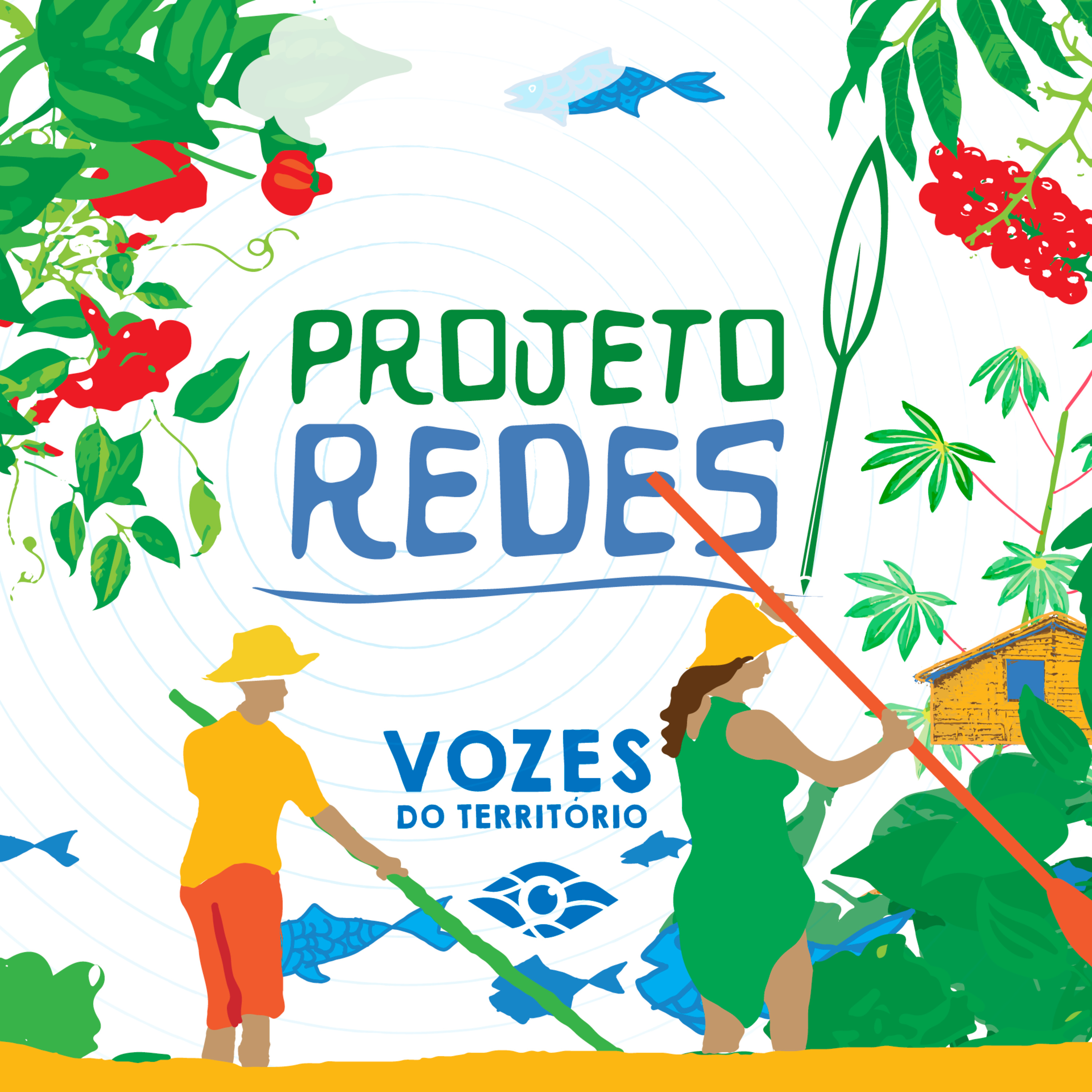 Vozes do Território