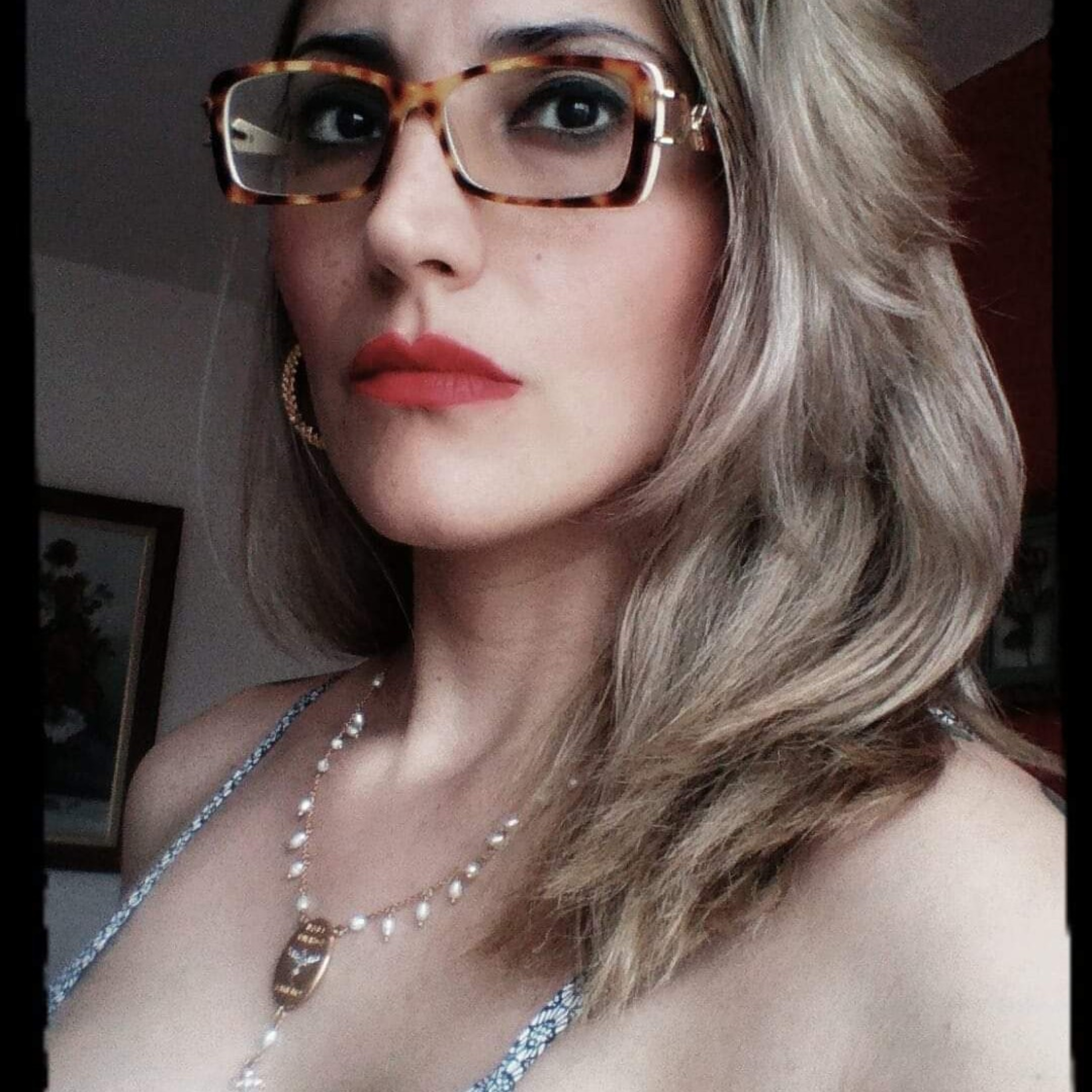 Taróloga Priscilla Piologo