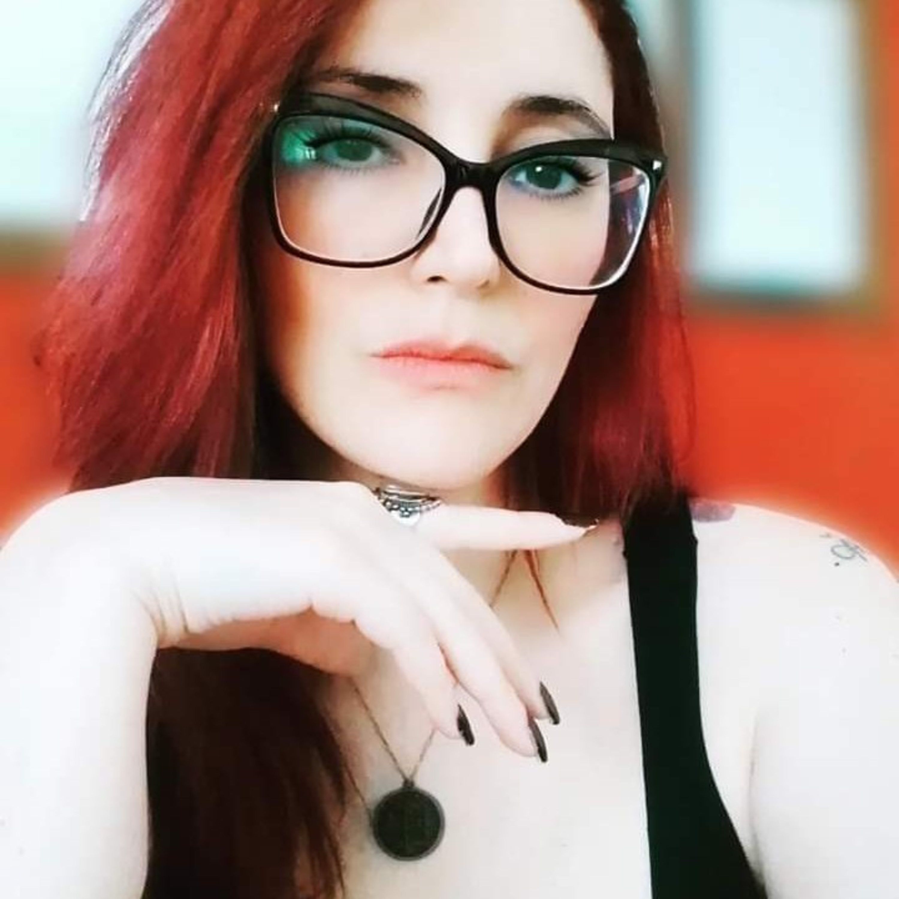 Taróloga Priscilla Piologo