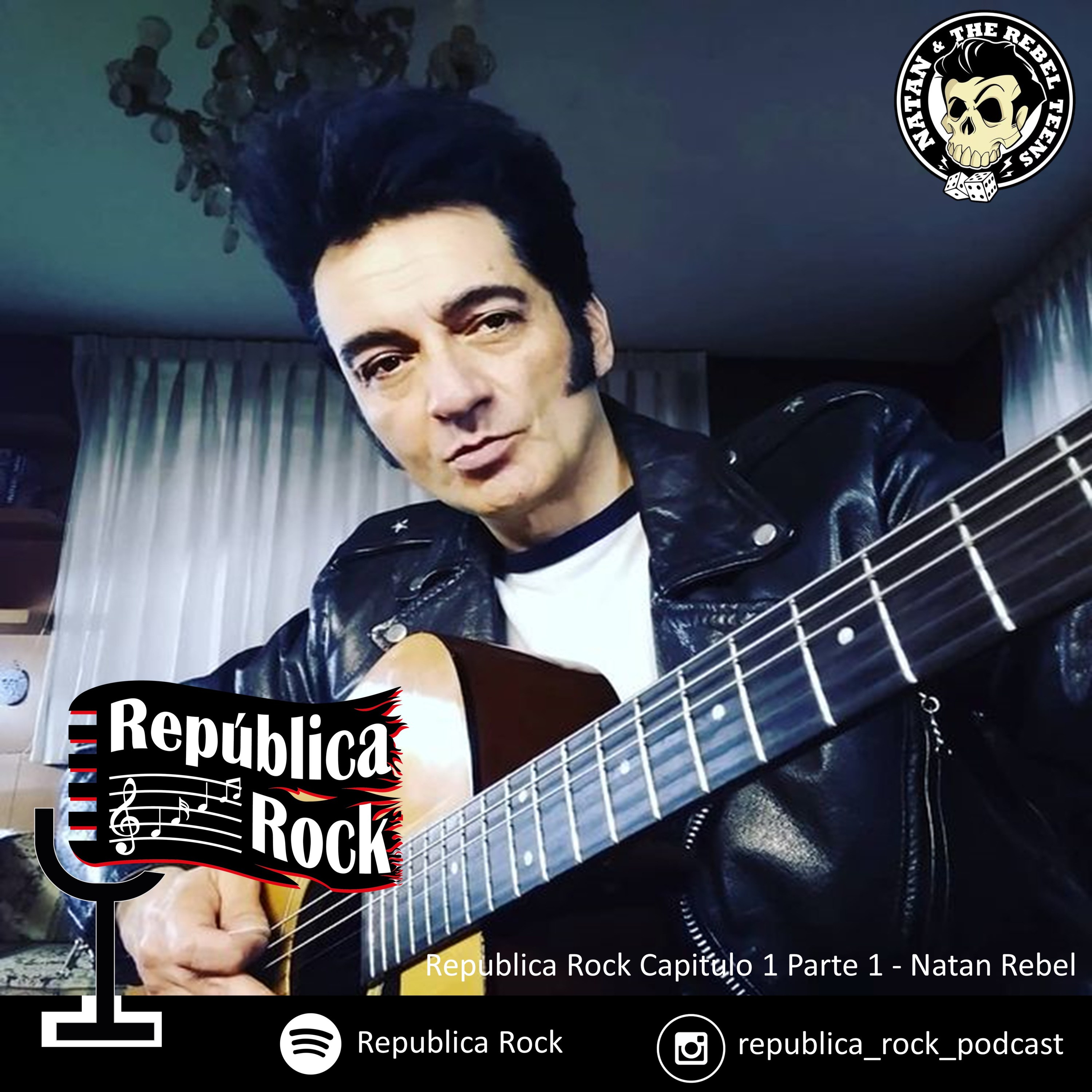 Republica Rock