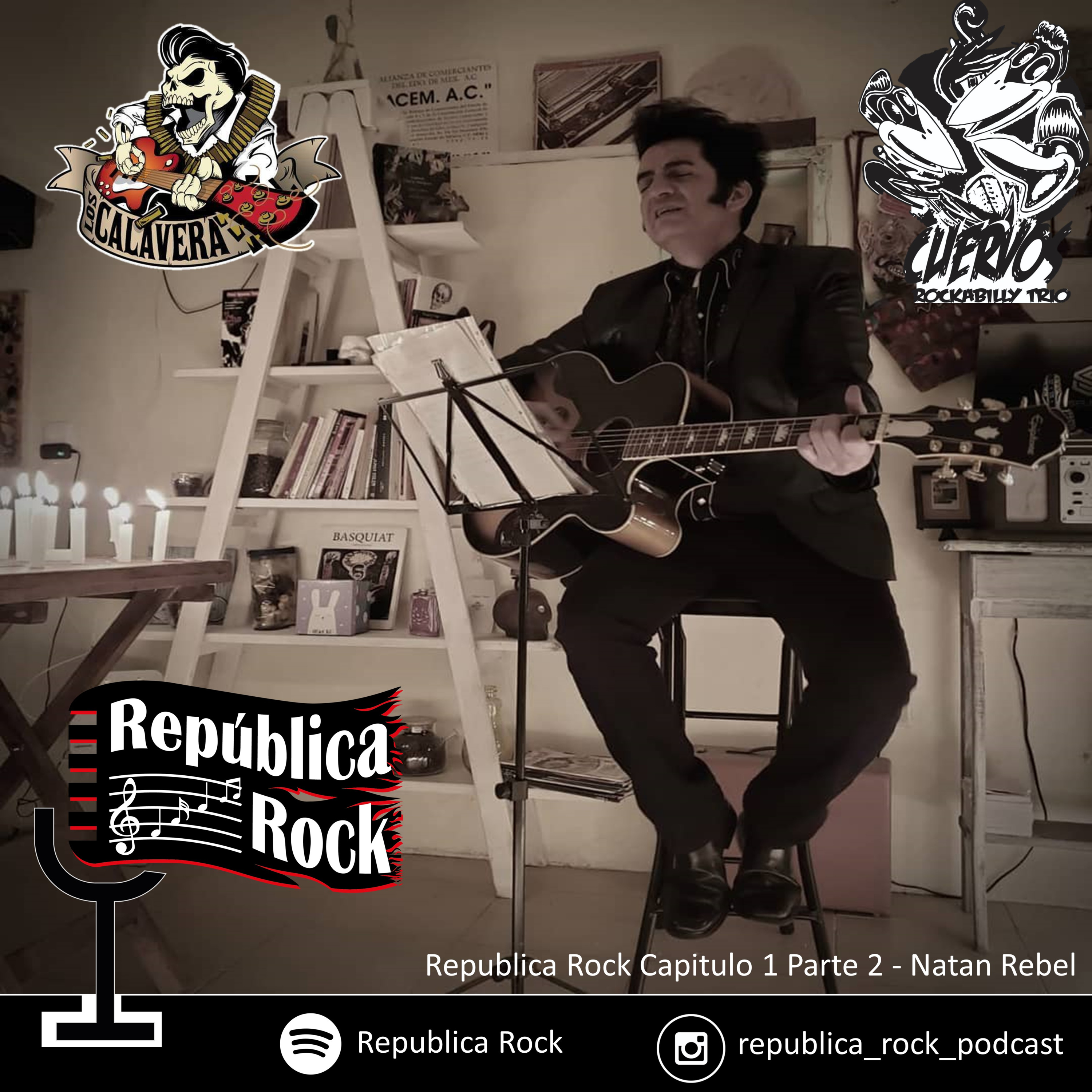 Republica Rock