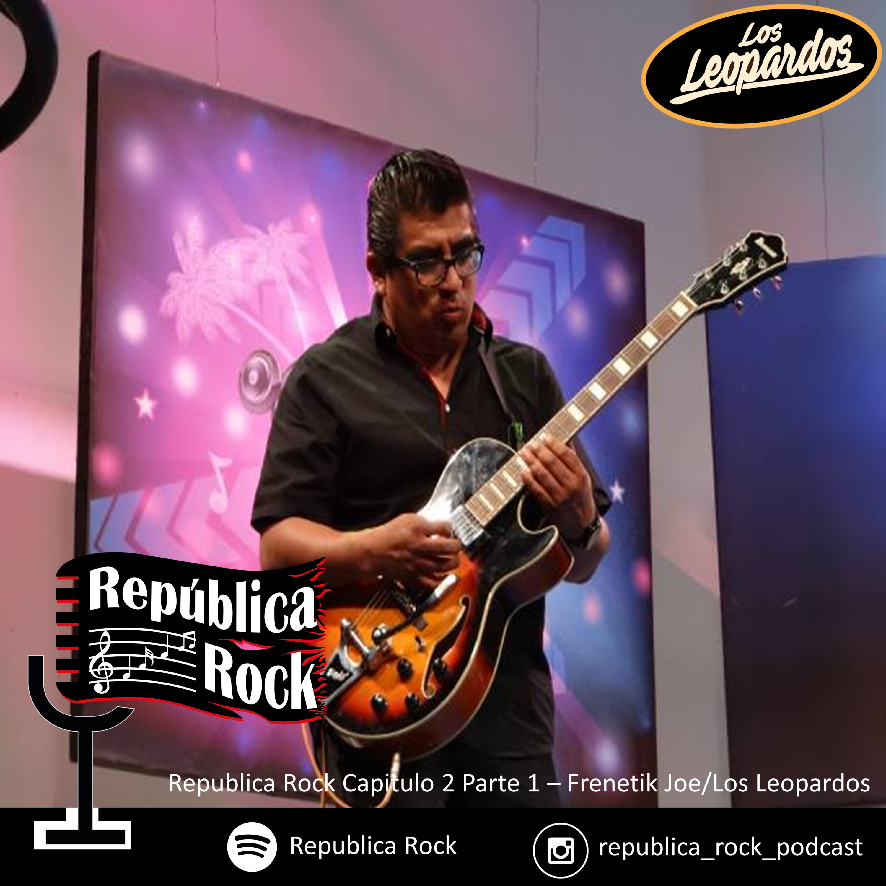 Republica Rock