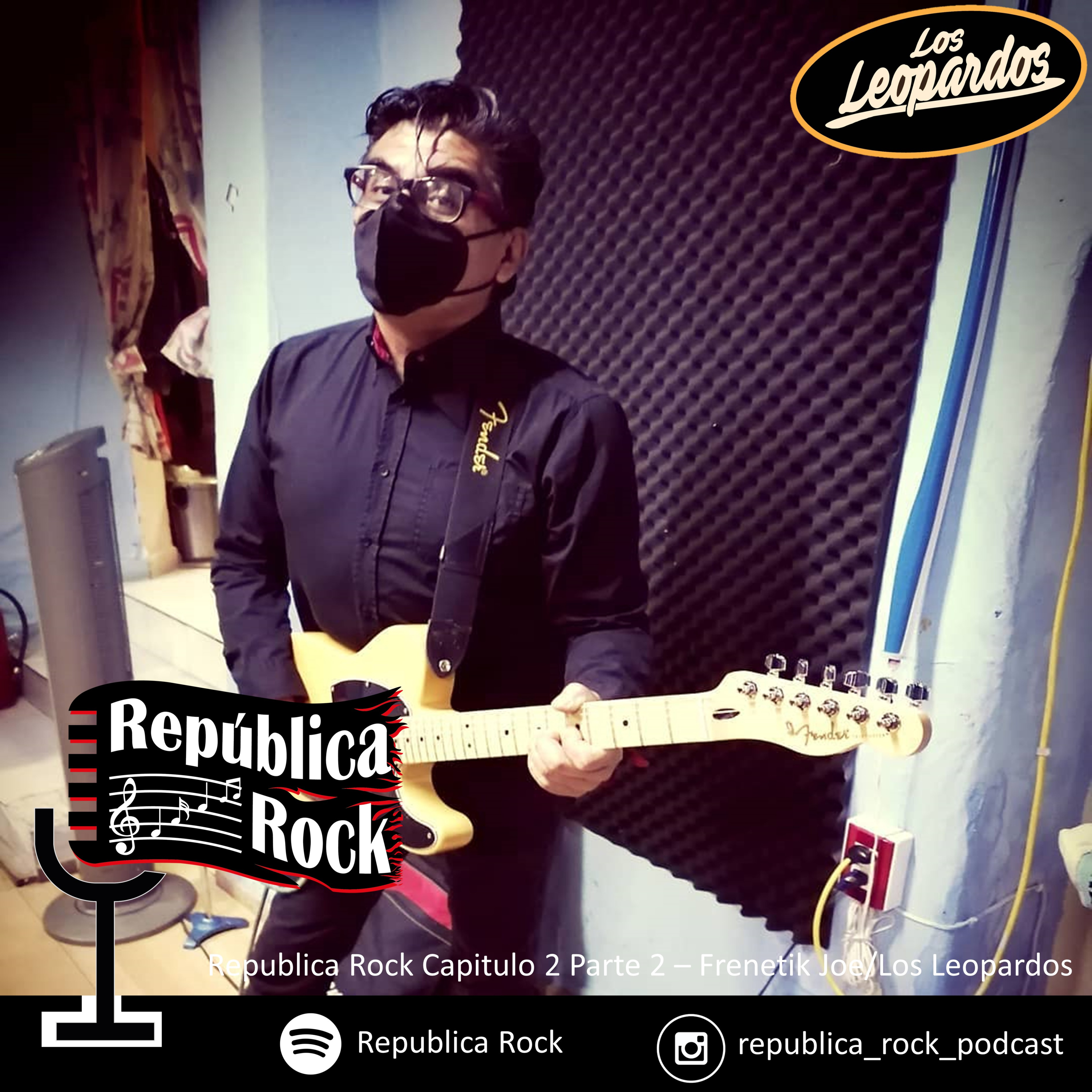 Republica Rock