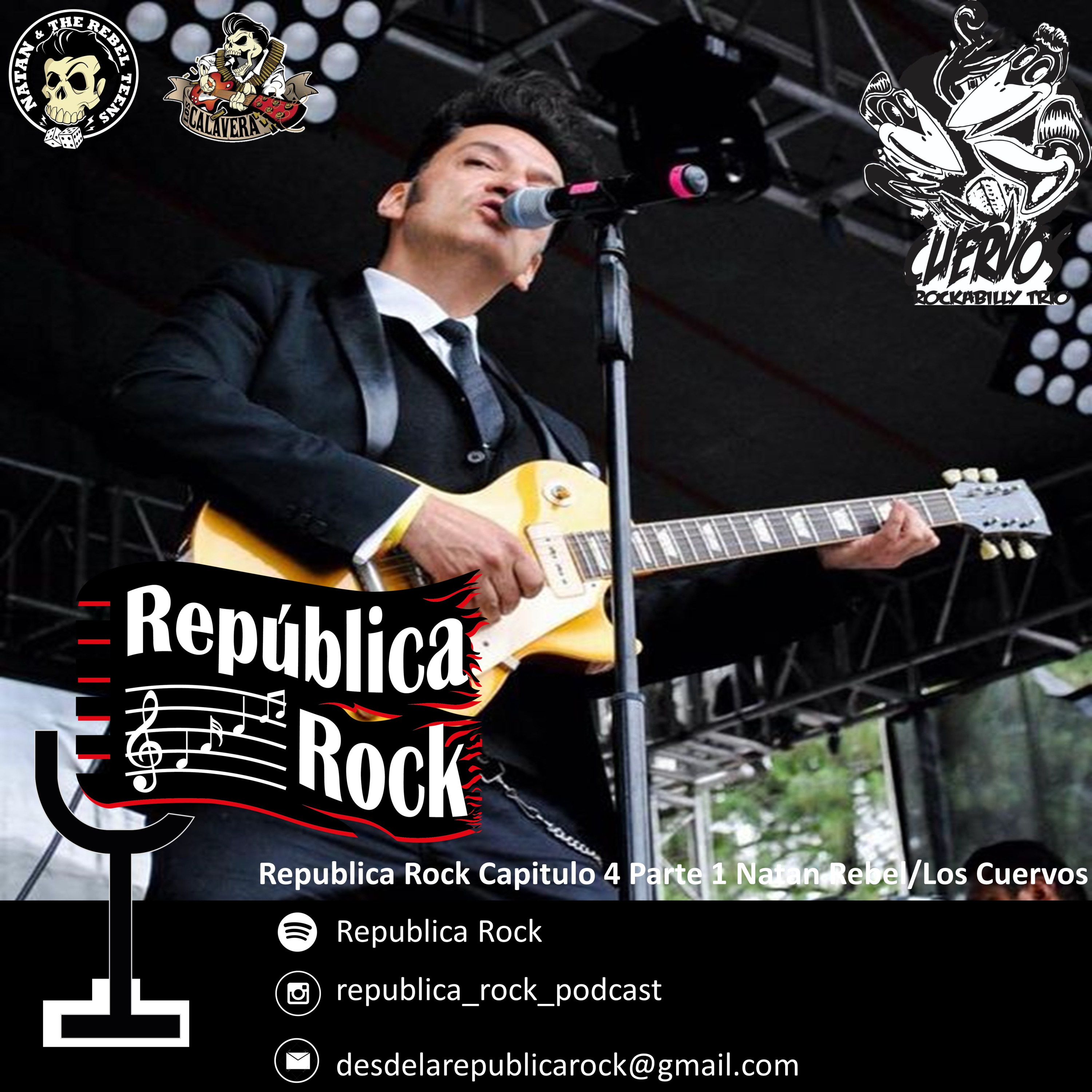 Republica Rock