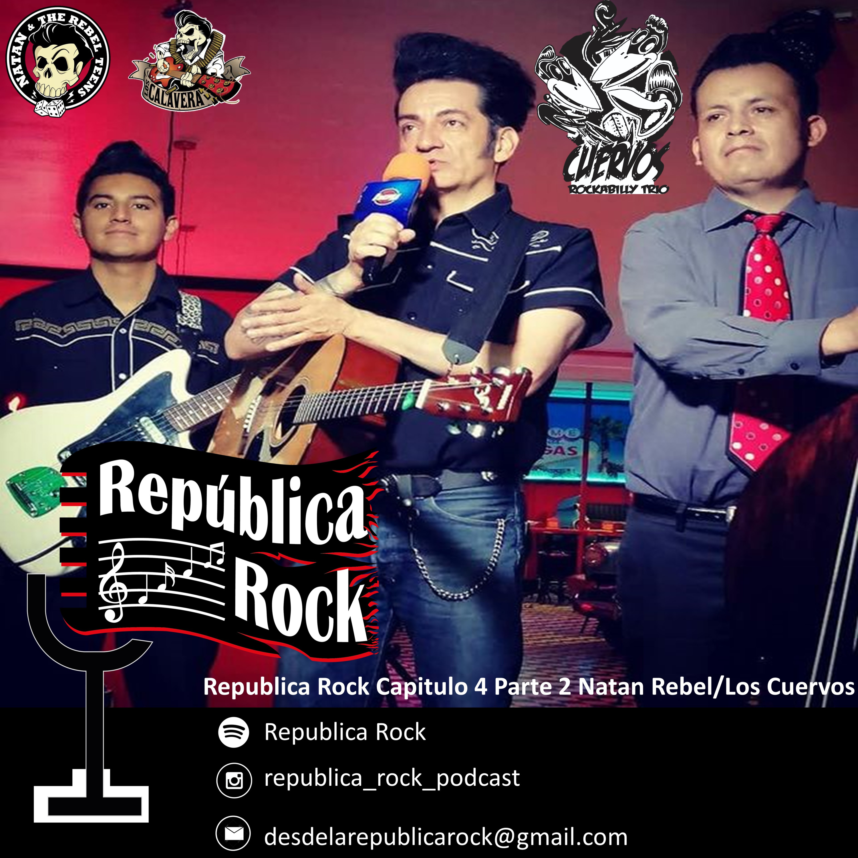 Republica Rock