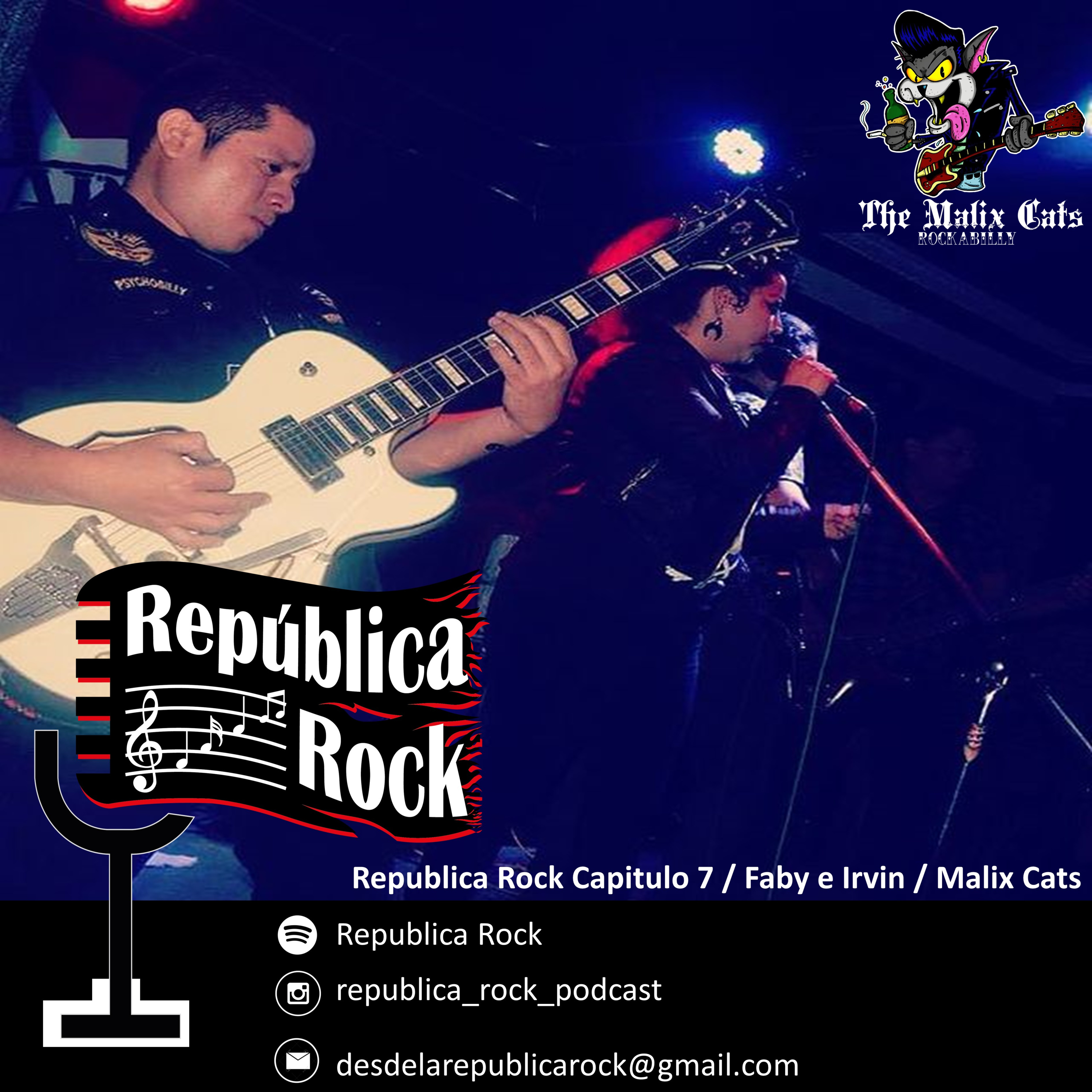 Republica Rock