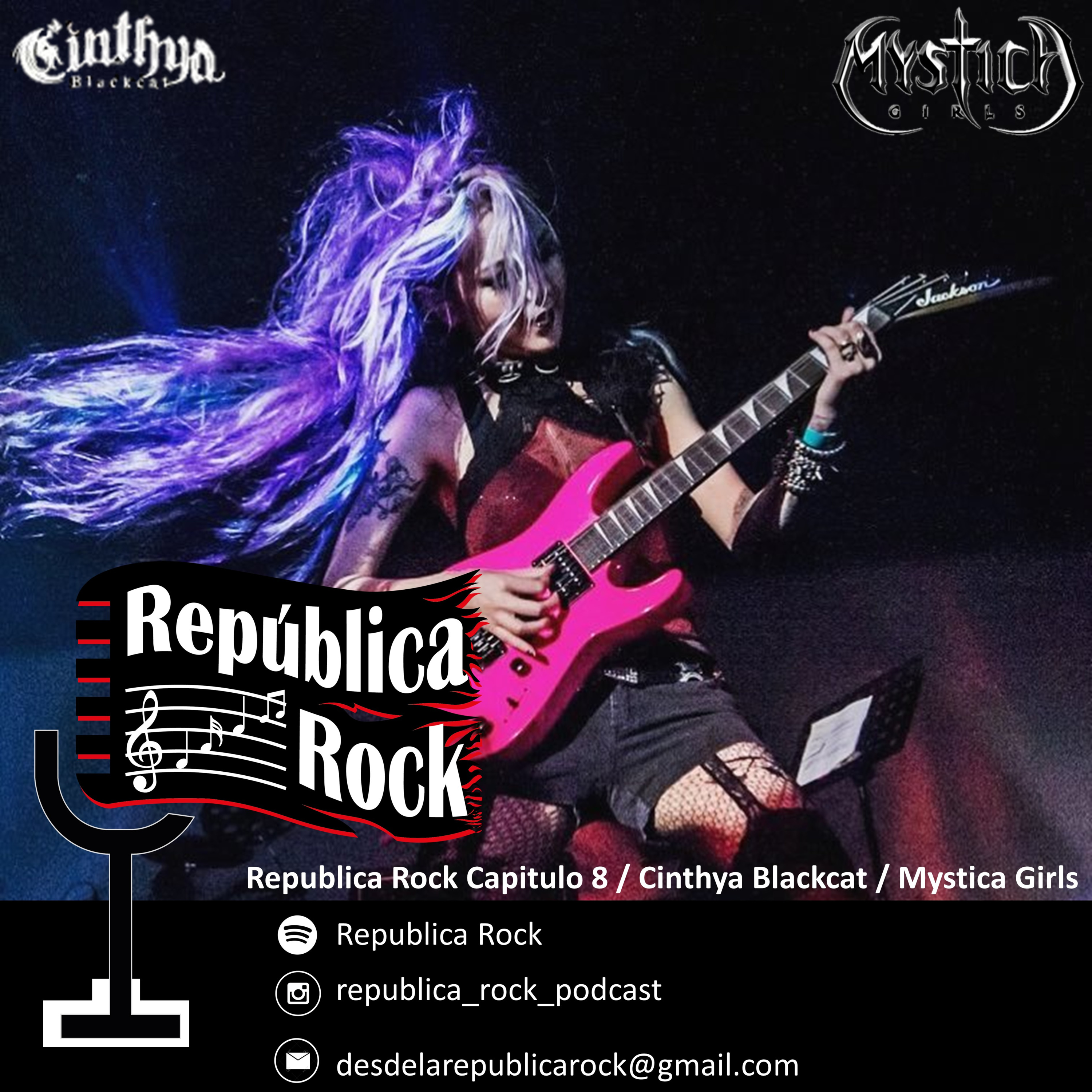 Republica Rock