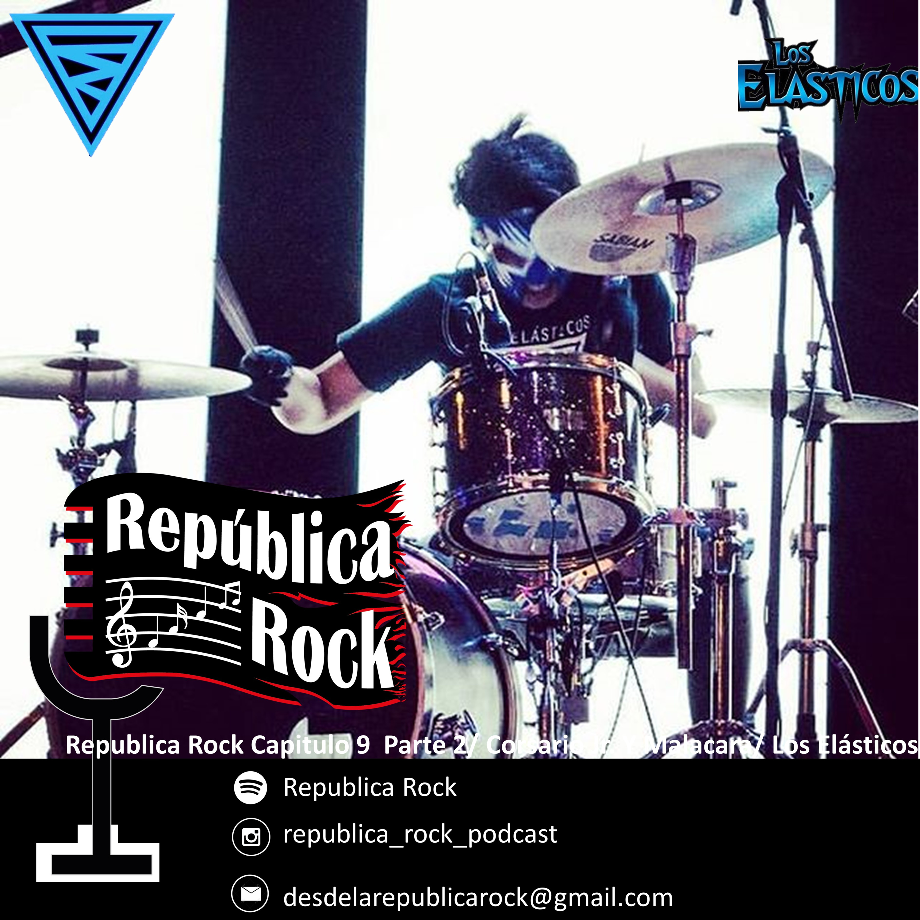 Republica Rock